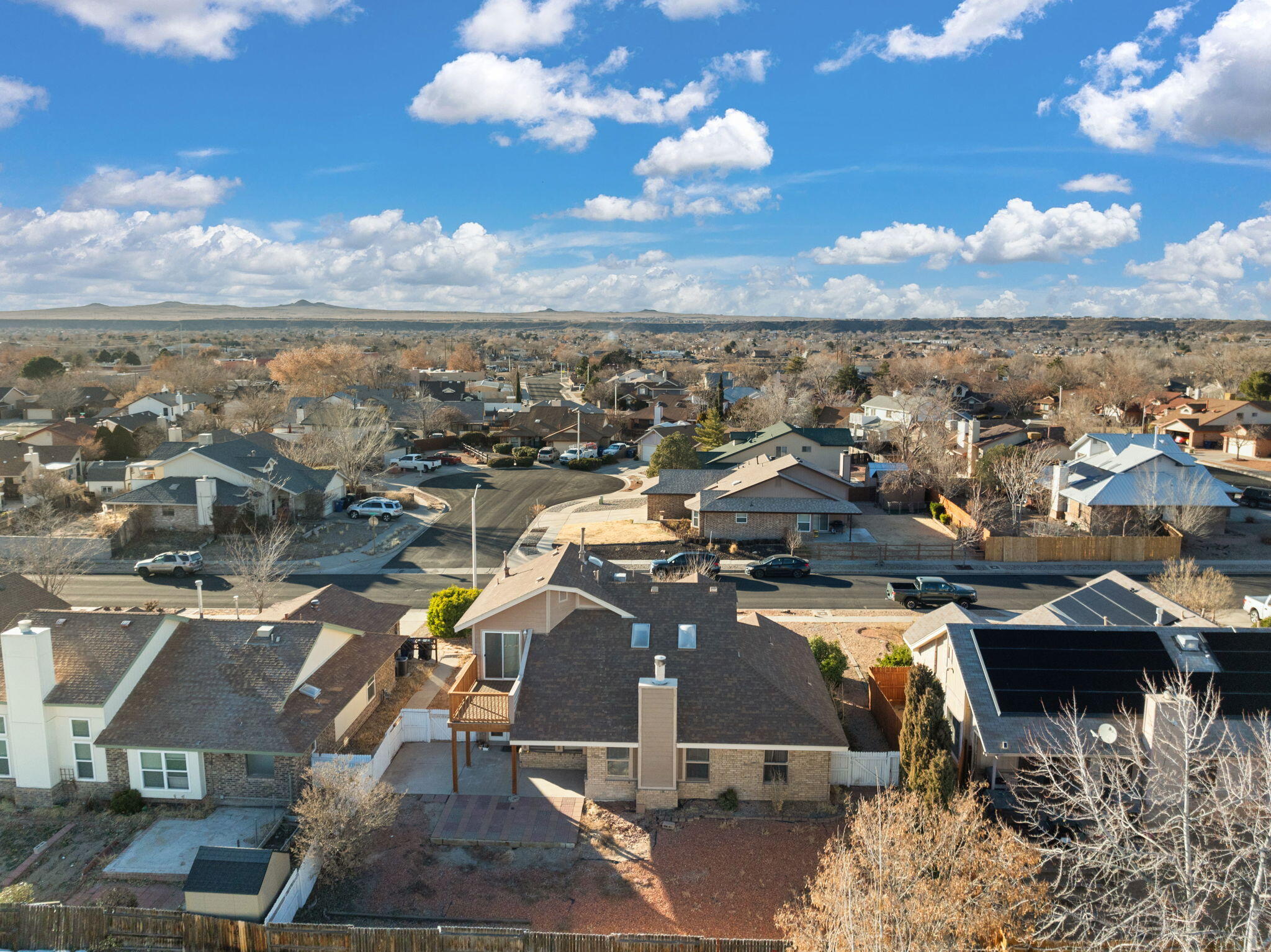 6120 Thicket Street, Albuquerque, New Mexico image 30