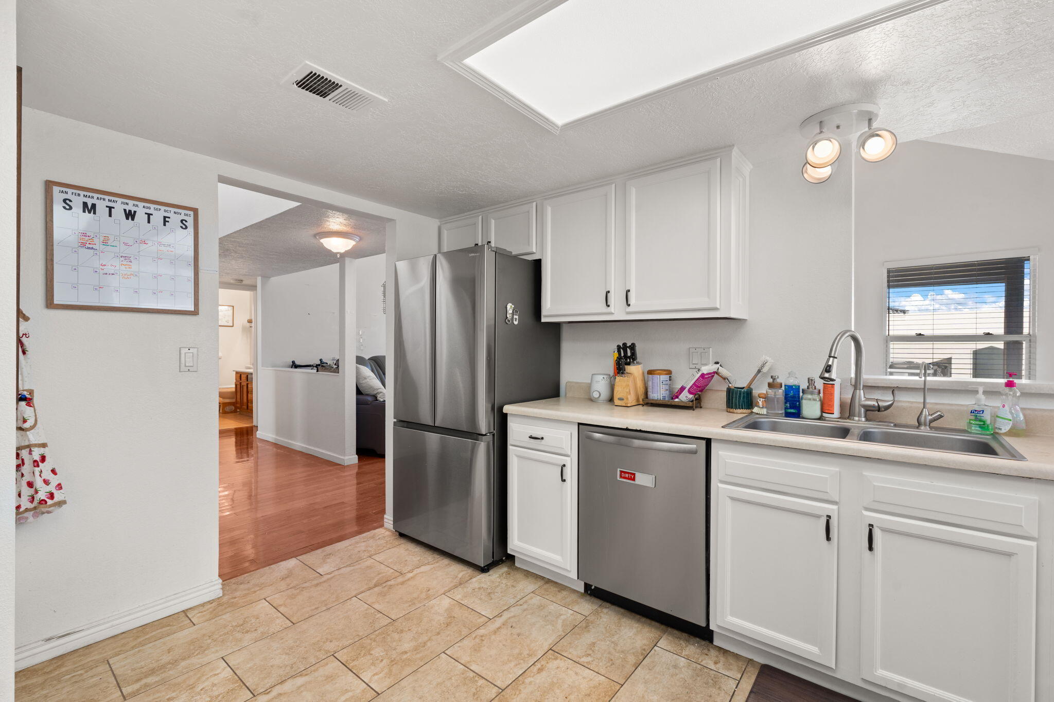 6120 Thicket Street, Albuquerque, New Mexico image 9