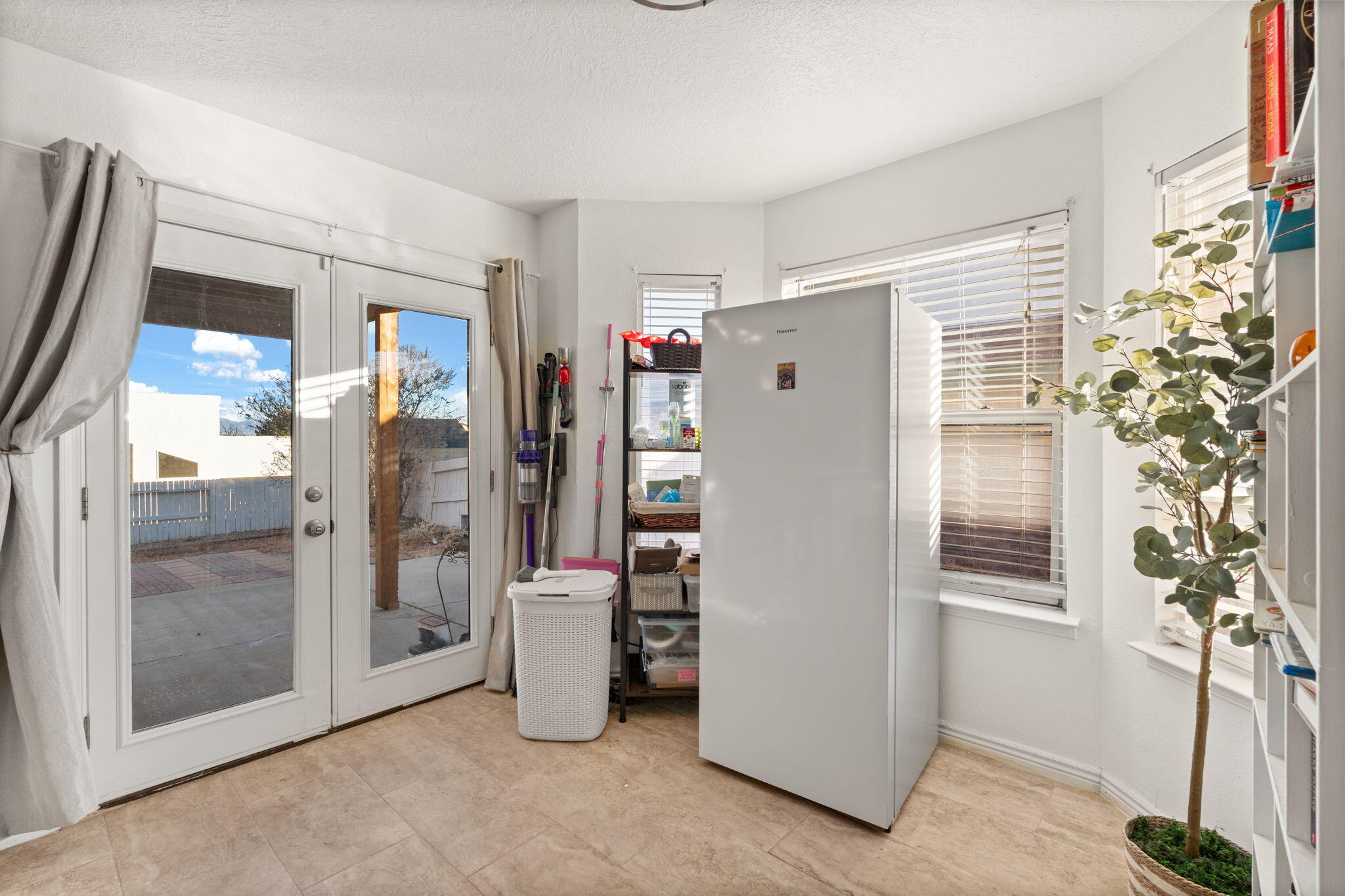 6120 Thicket Street, Albuquerque, New Mexico image 24