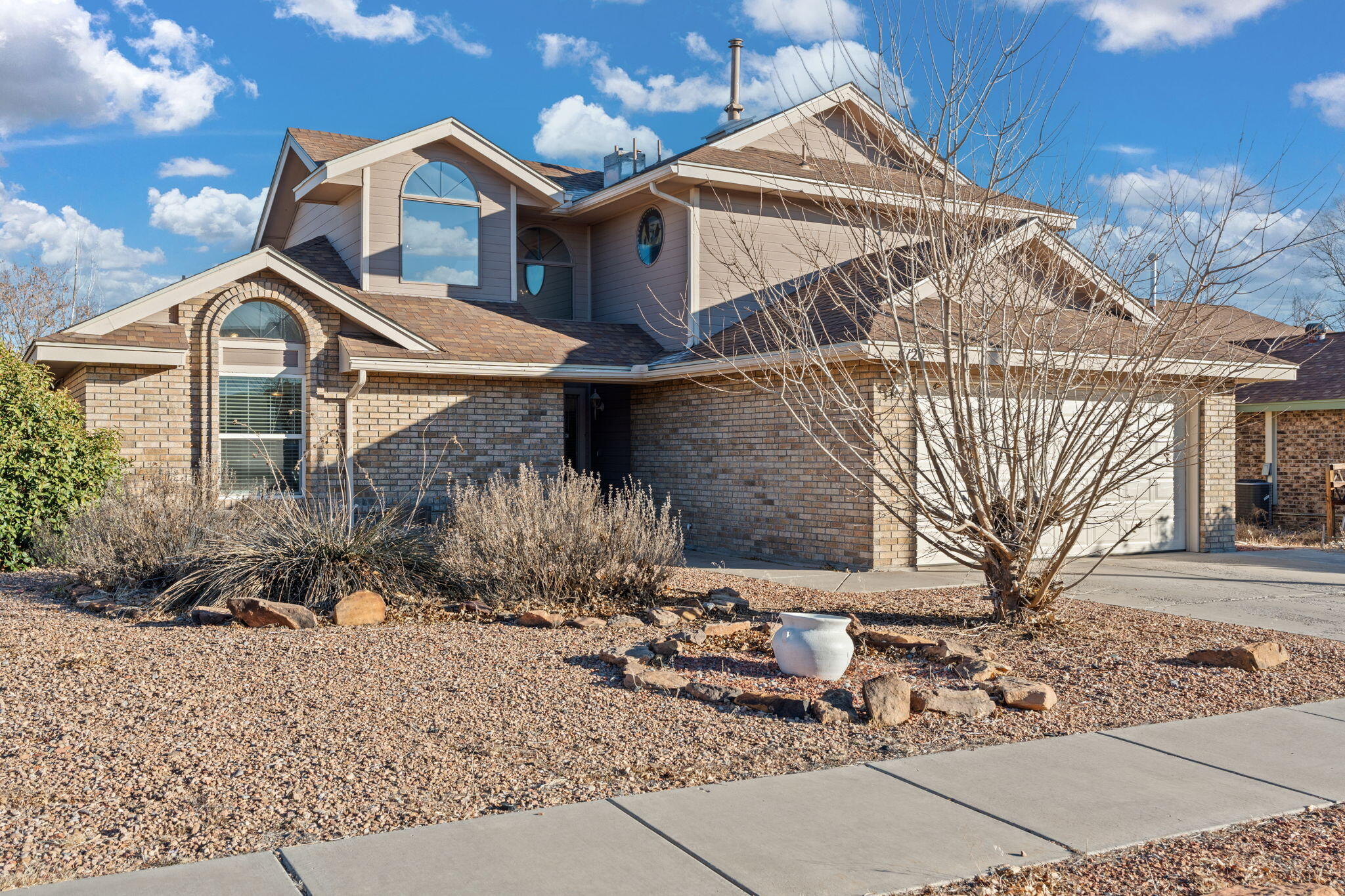 6120 Thicket Street, Albuquerque, New Mexico image 1
