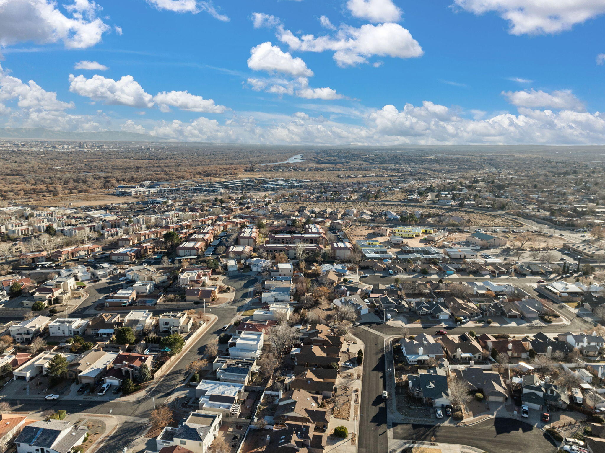 6120 Thicket Street, Albuquerque, New Mexico image 33