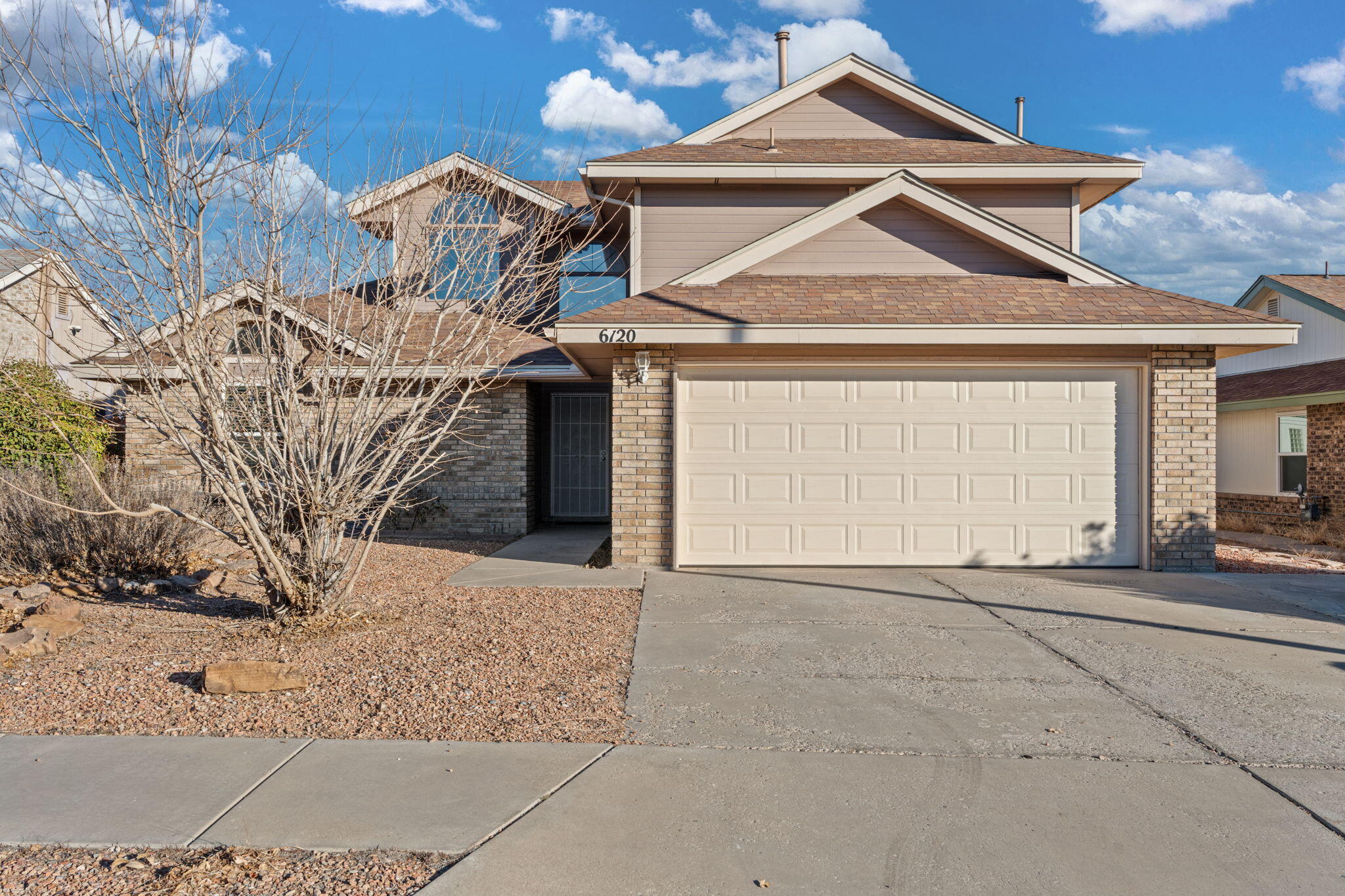 6120 Thicket Street, Albuquerque, New Mexico image 2