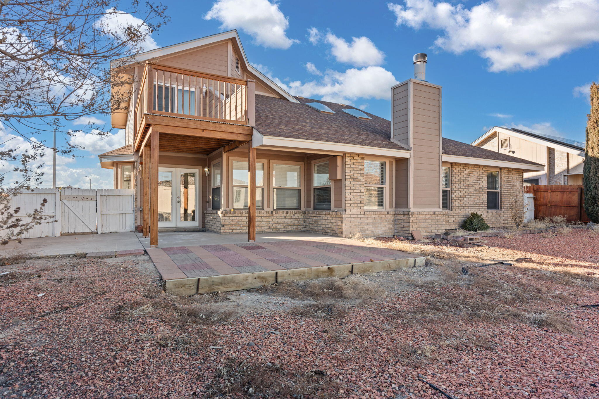 6120 Thicket Street, Albuquerque, New Mexico image 3
