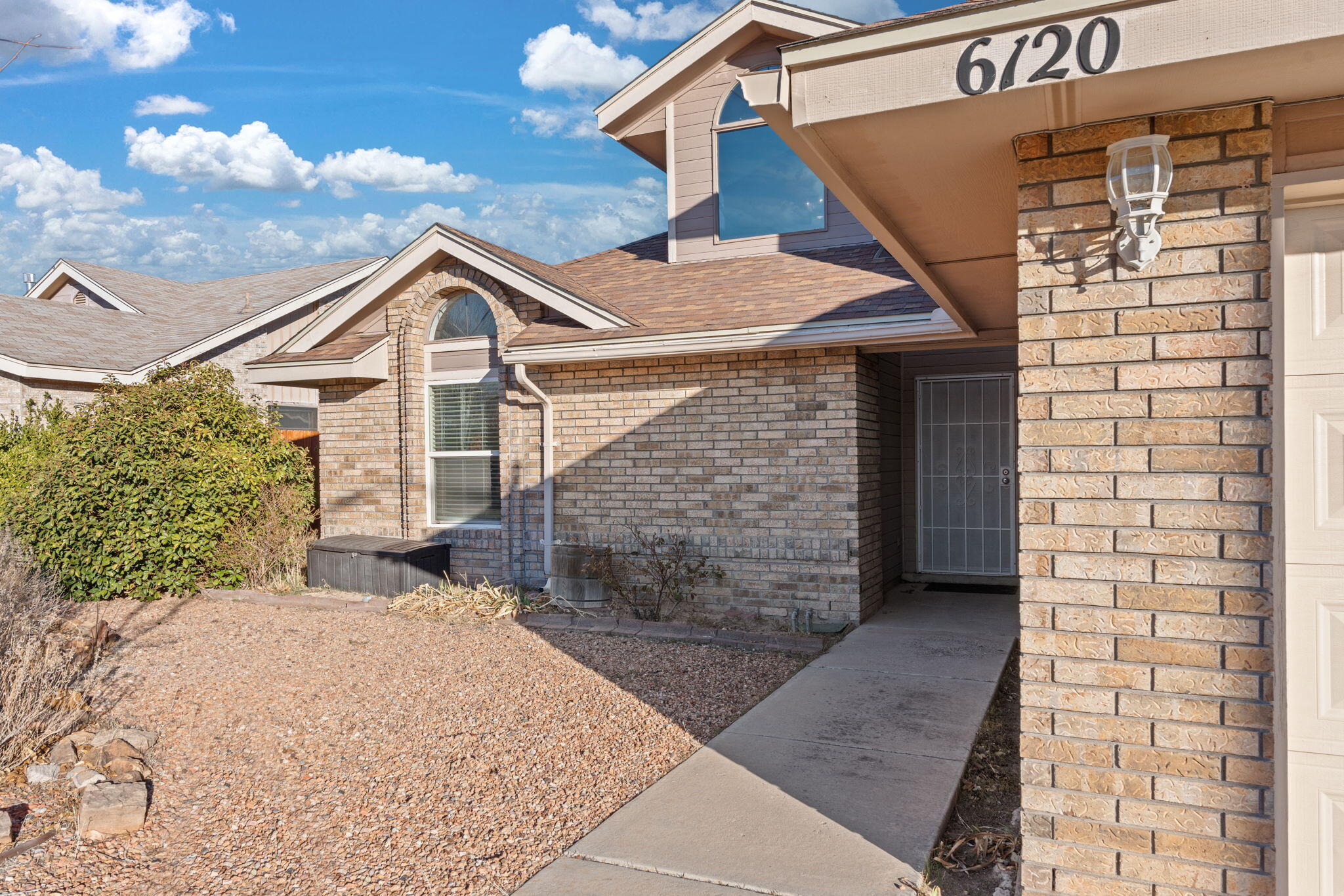 6120 Thicket Street, Albuquerque, New Mexico image 27