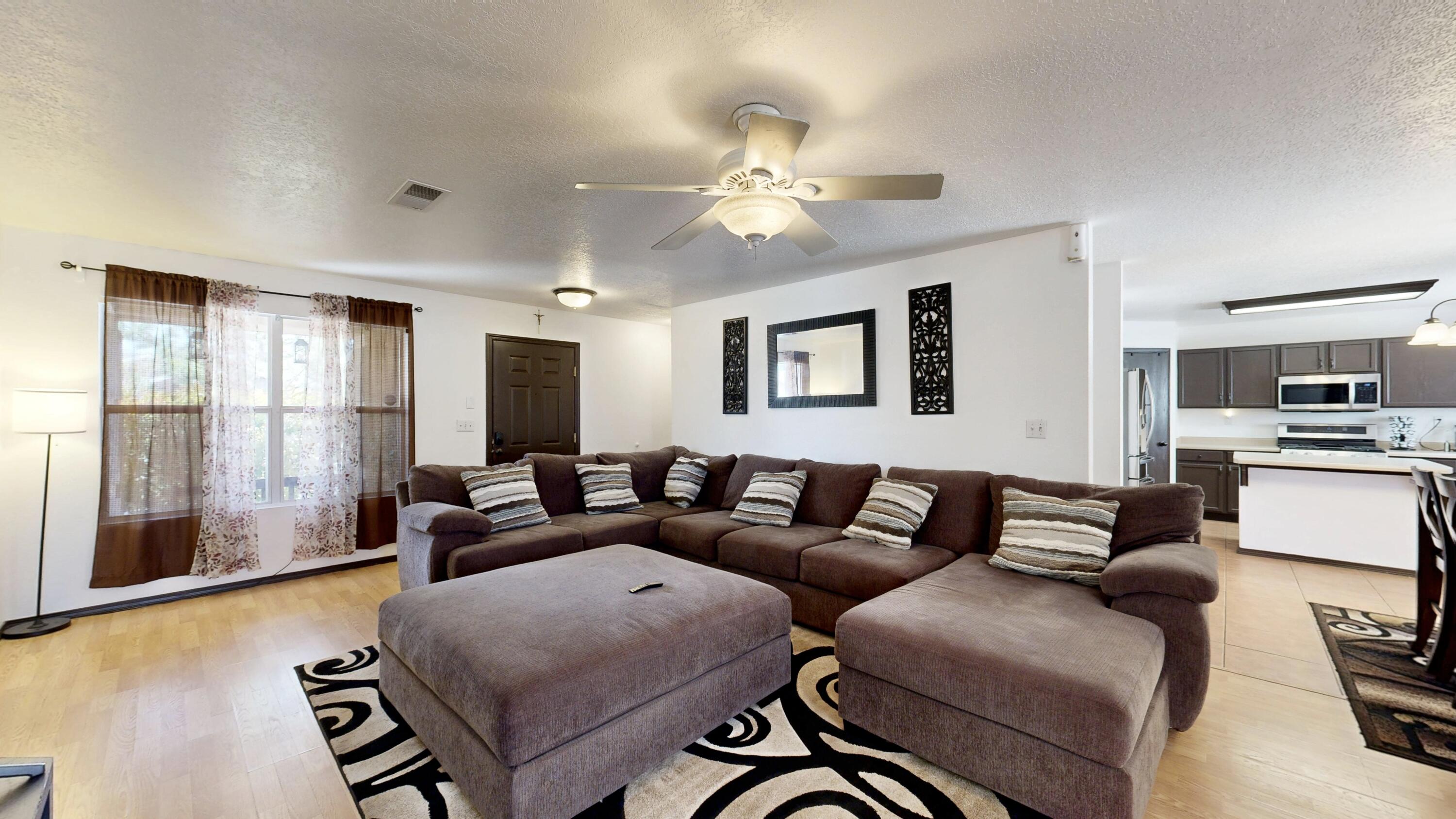 7512 Prairie Falcon Avenue, Albuquerque, New Mexico image 49