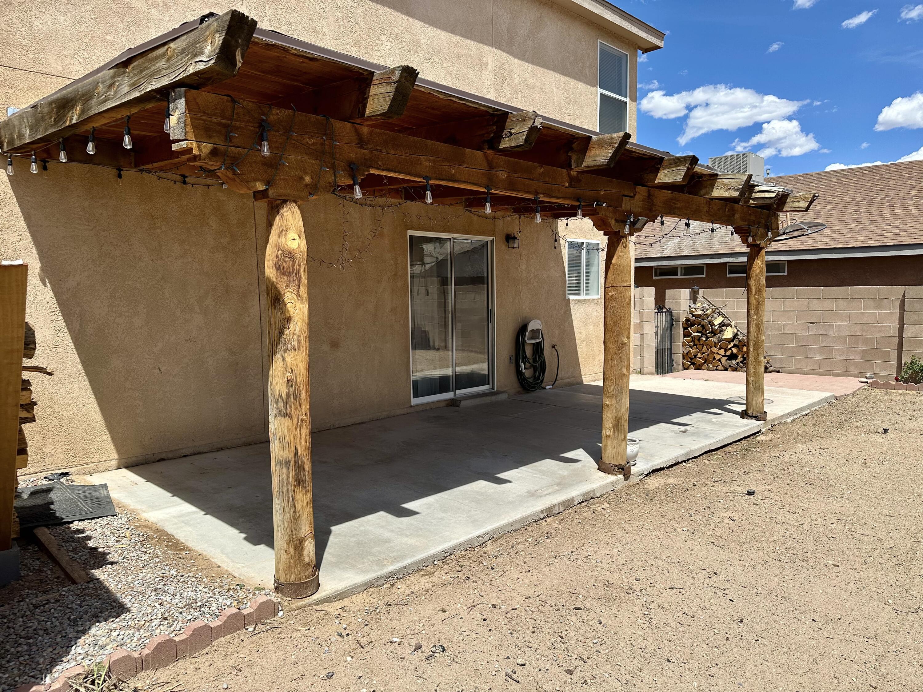 7512 Prairie Falcon Avenue, Albuquerque, New Mexico image 35