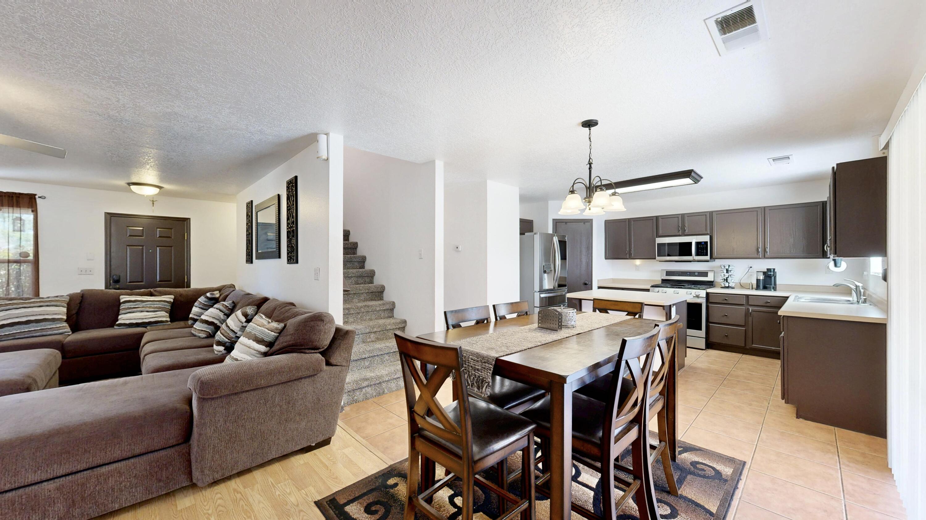 7512 Prairie Falcon Avenue, Albuquerque, New Mexico image 24