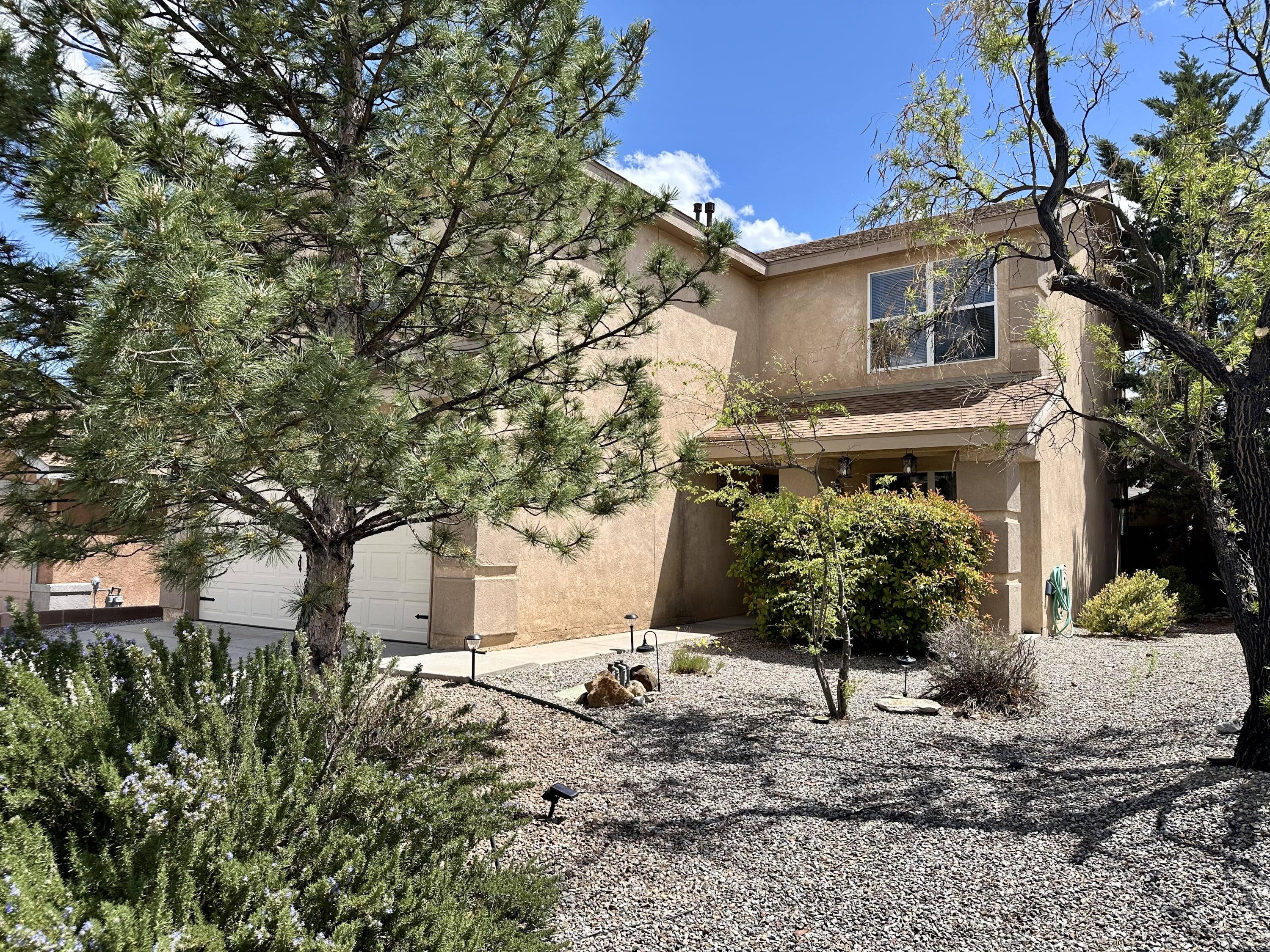 7512 Prairie Falcon Avenue, Albuquerque, New Mexico image 41
