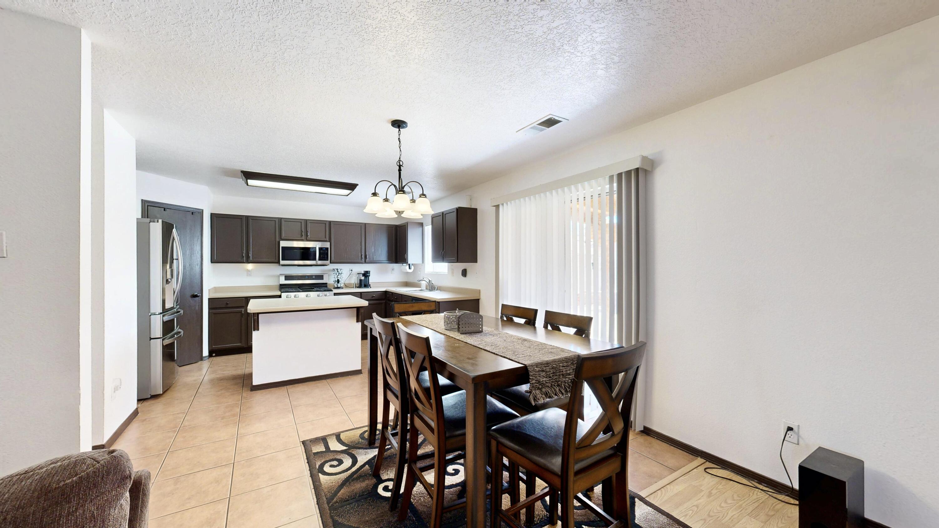 7512 Prairie Falcon Avenue, Albuquerque, New Mexico image 23