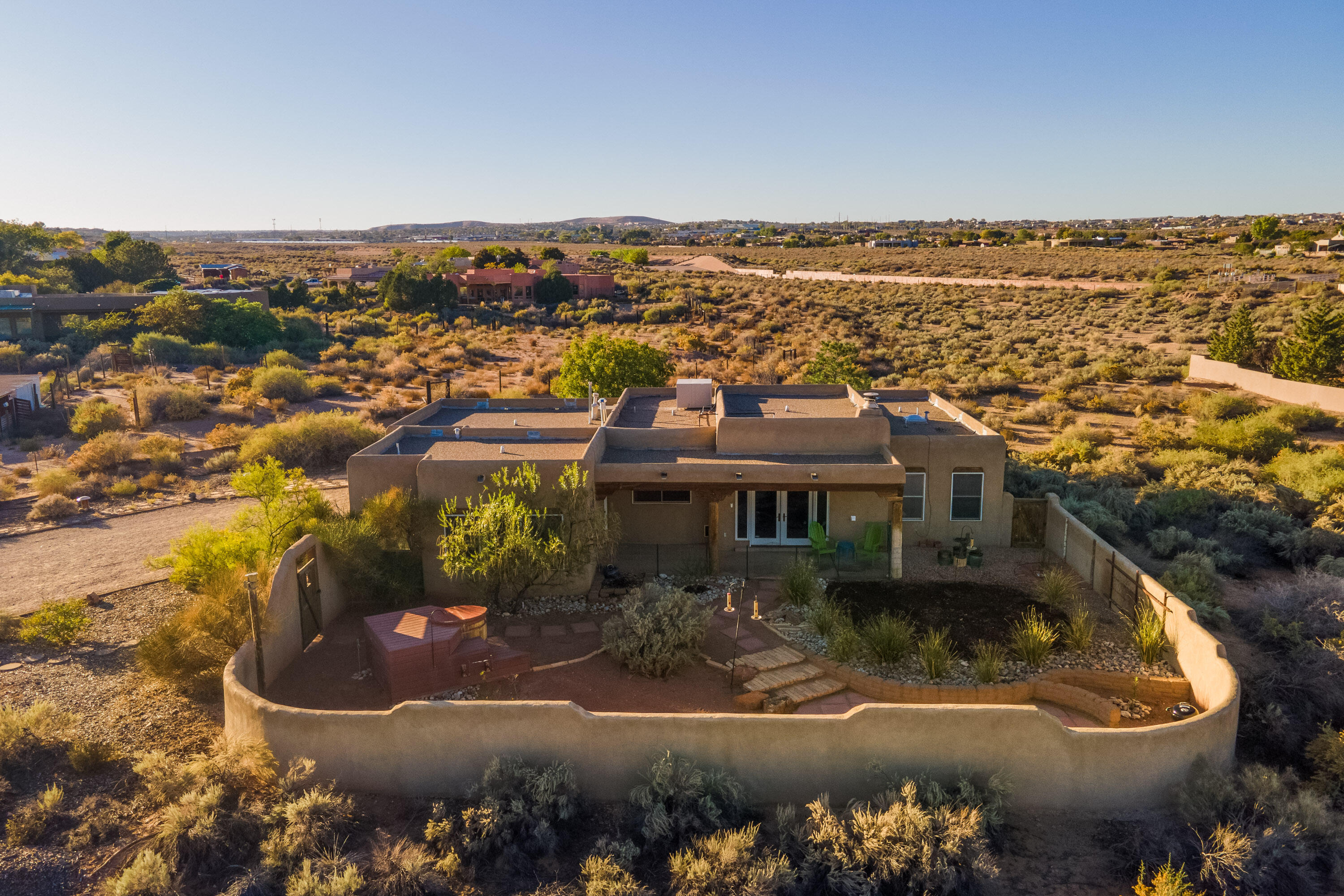 109 Kjersti Court, Corrales, New Mexico image 13