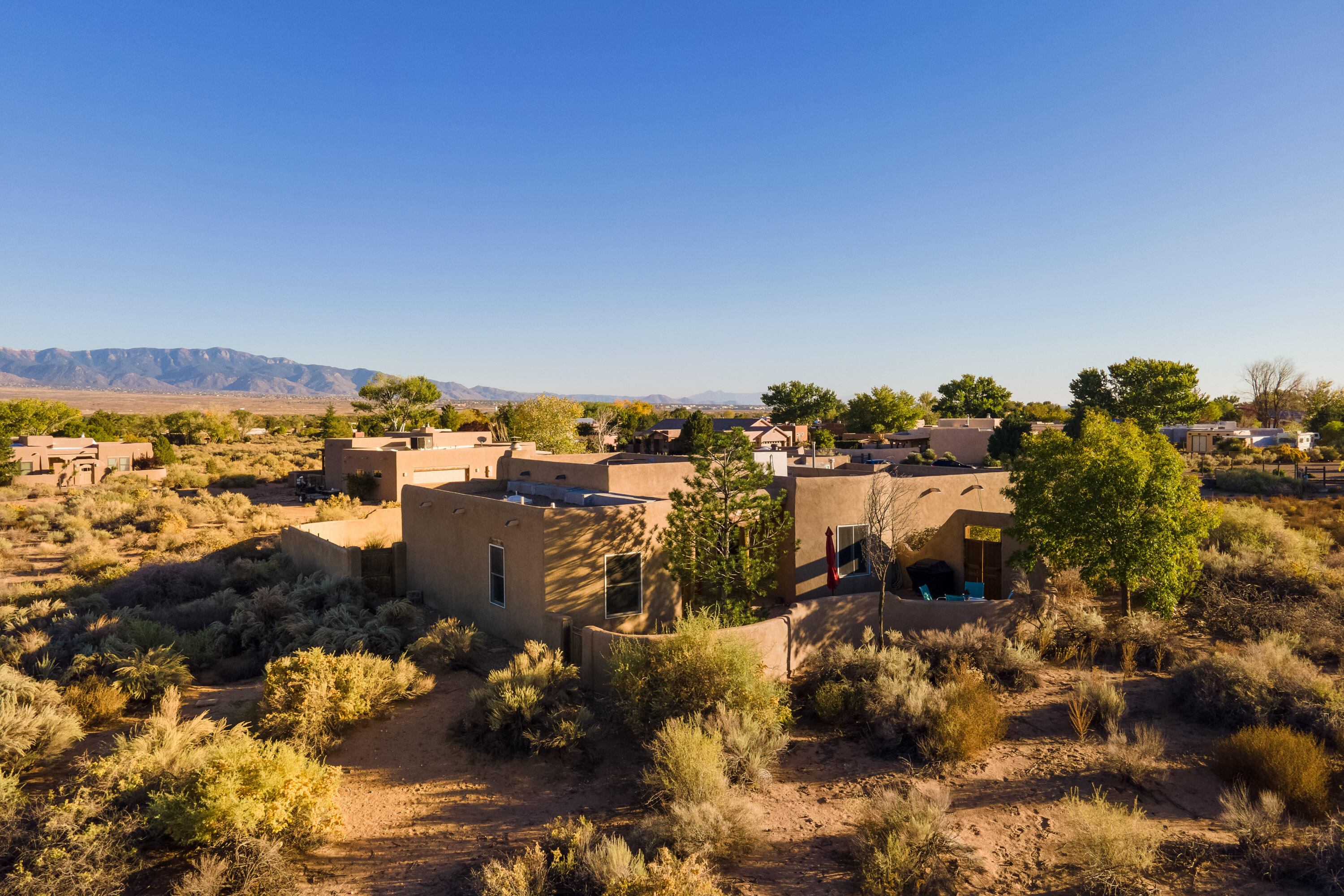 109 Kjersti Court, Corrales, New Mexico image 11