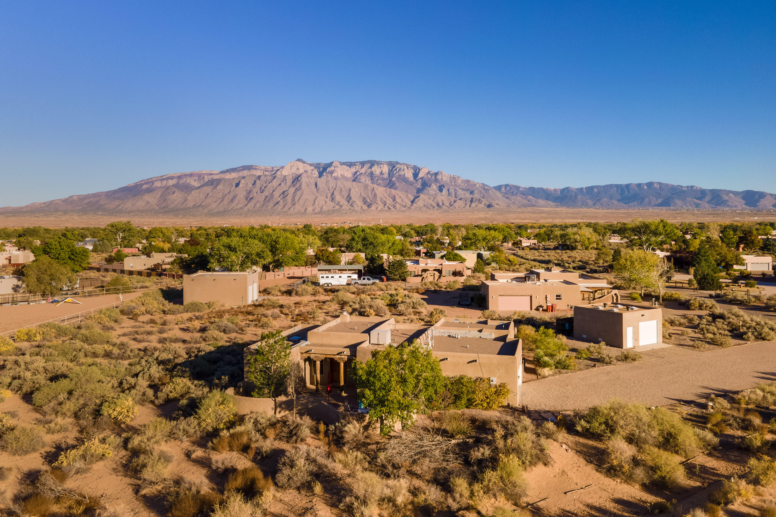 109 Kjersti Court, Corrales, New Mexico image 10