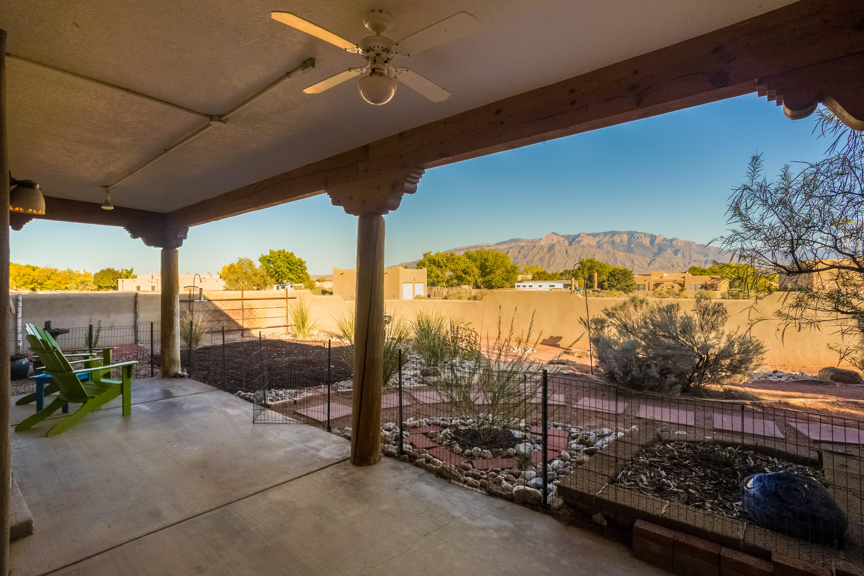 109 Kjersti Court, Corrales, New Mexico image 45