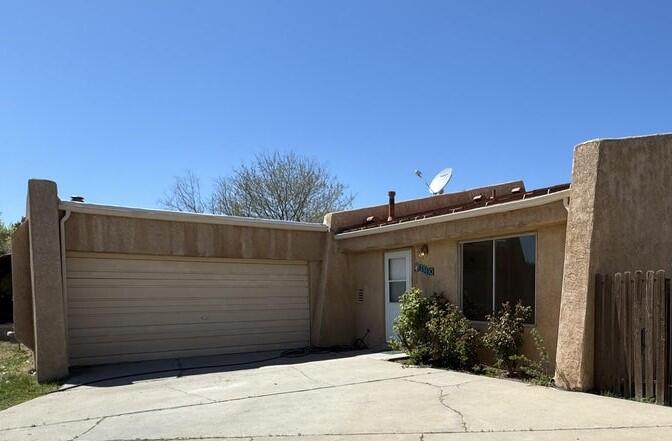 6520 Hoochaneetsa Boulevard, Cochiti Lake, New Mexico image 1