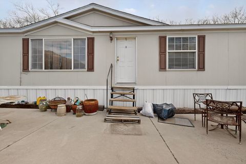 Mobile Home For Sale - 29 Knight Lane<br/> Bernalillo County, Albuquerque, NM 87123