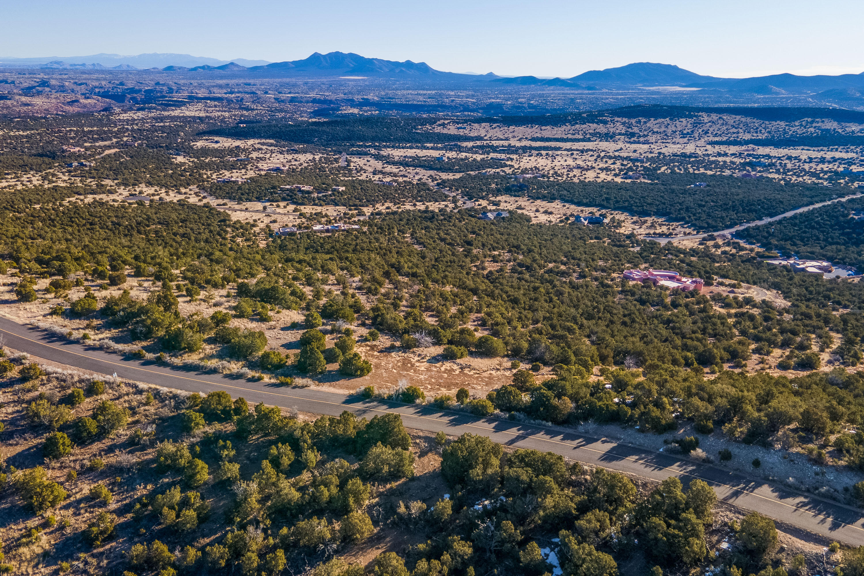27 Prado Vista, Sandia Park, New Mexico image 2
