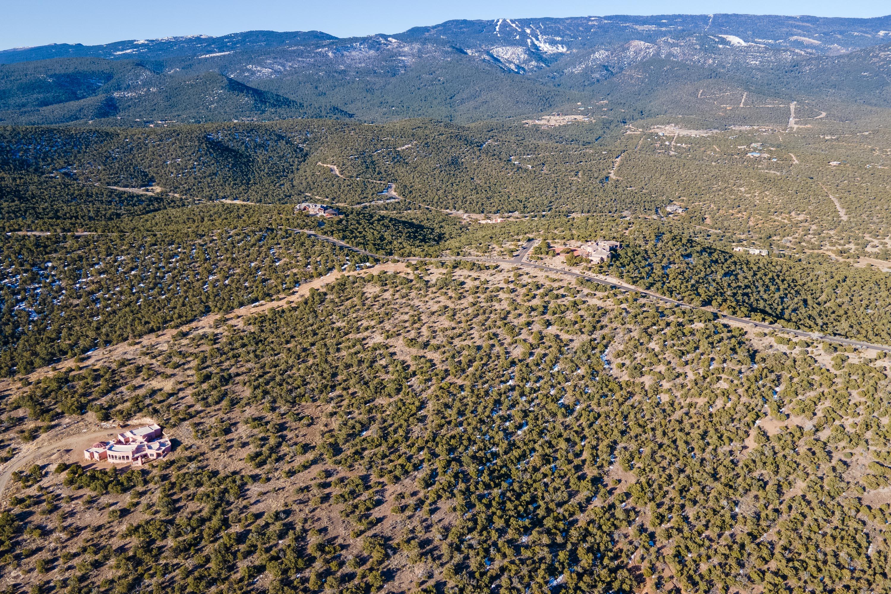 27 Prado Vista, Sandia Park, New Mexico image 7