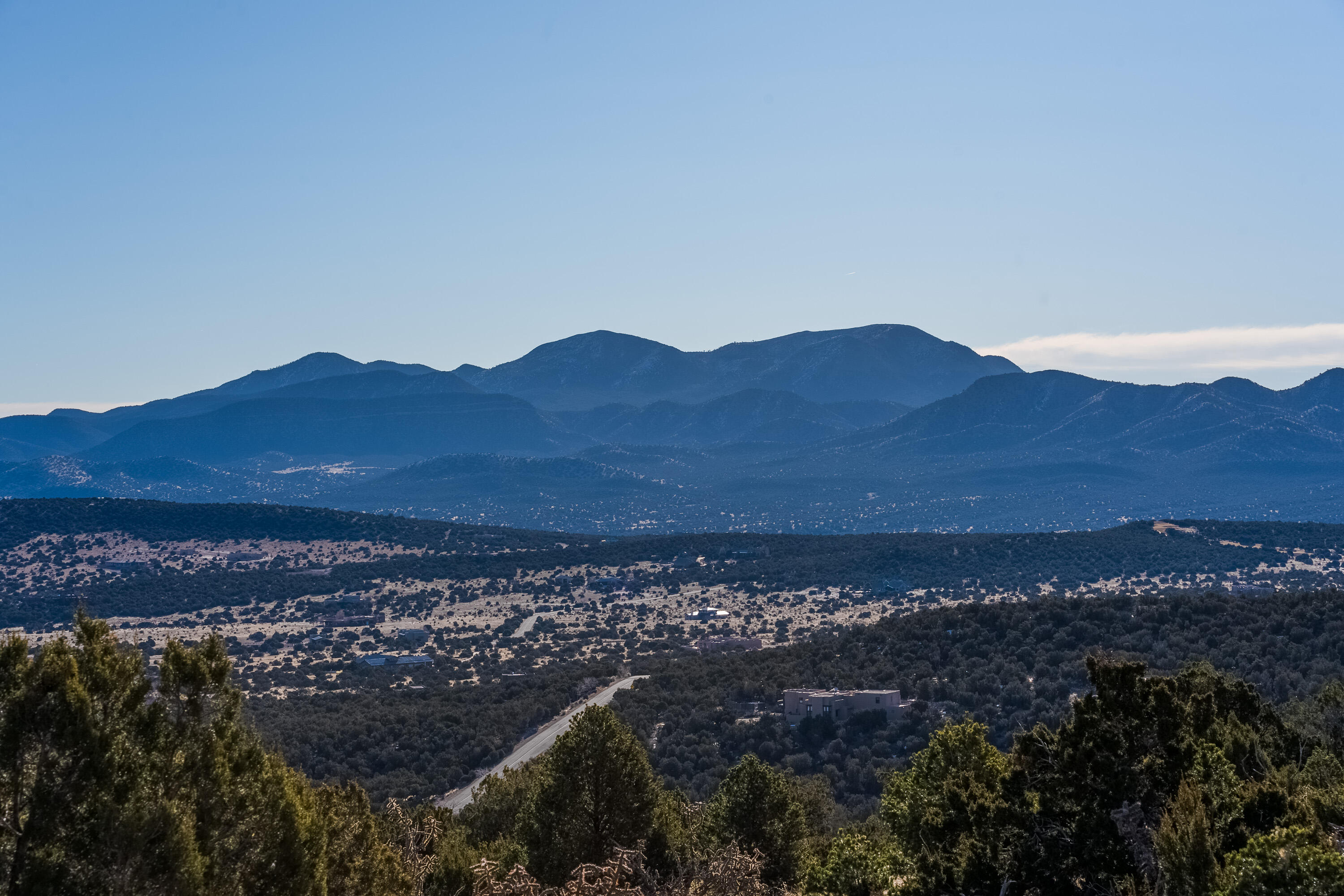 27 Prado Vista, Sandia Park, New Mexico image 18