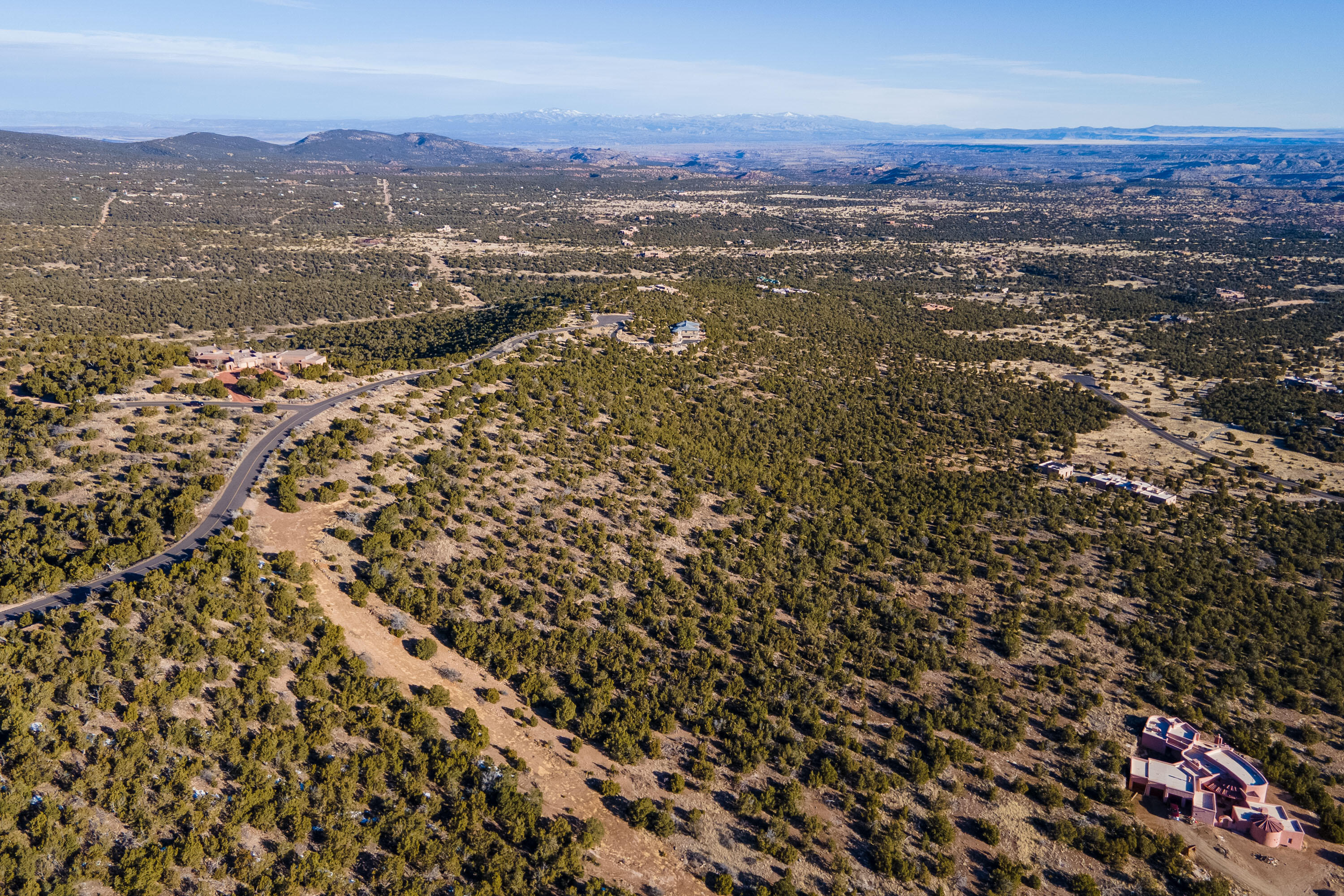 27 Prado Vista, Sandia Park, New Mexico image 4