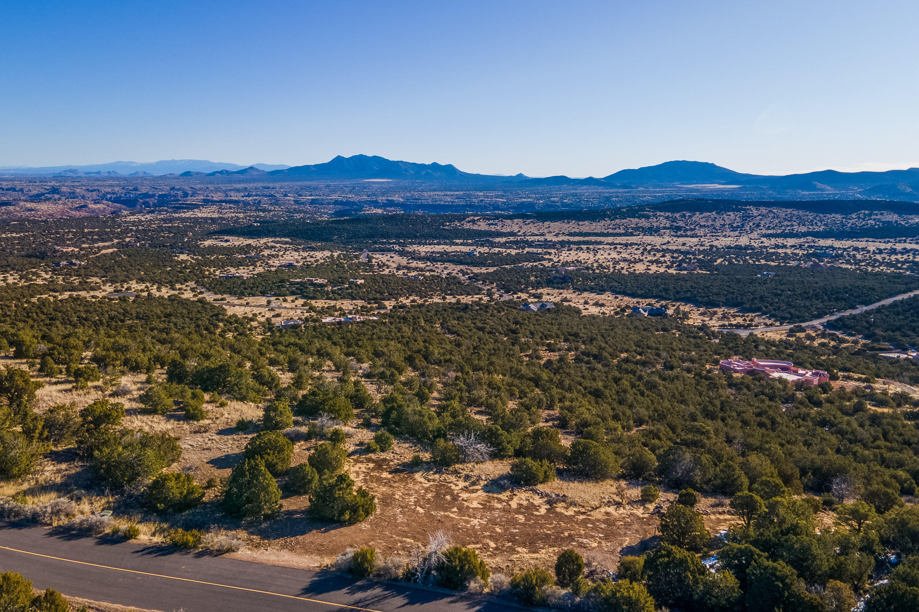 27 Prado Vista, Sandia Park, New Mexico image 12