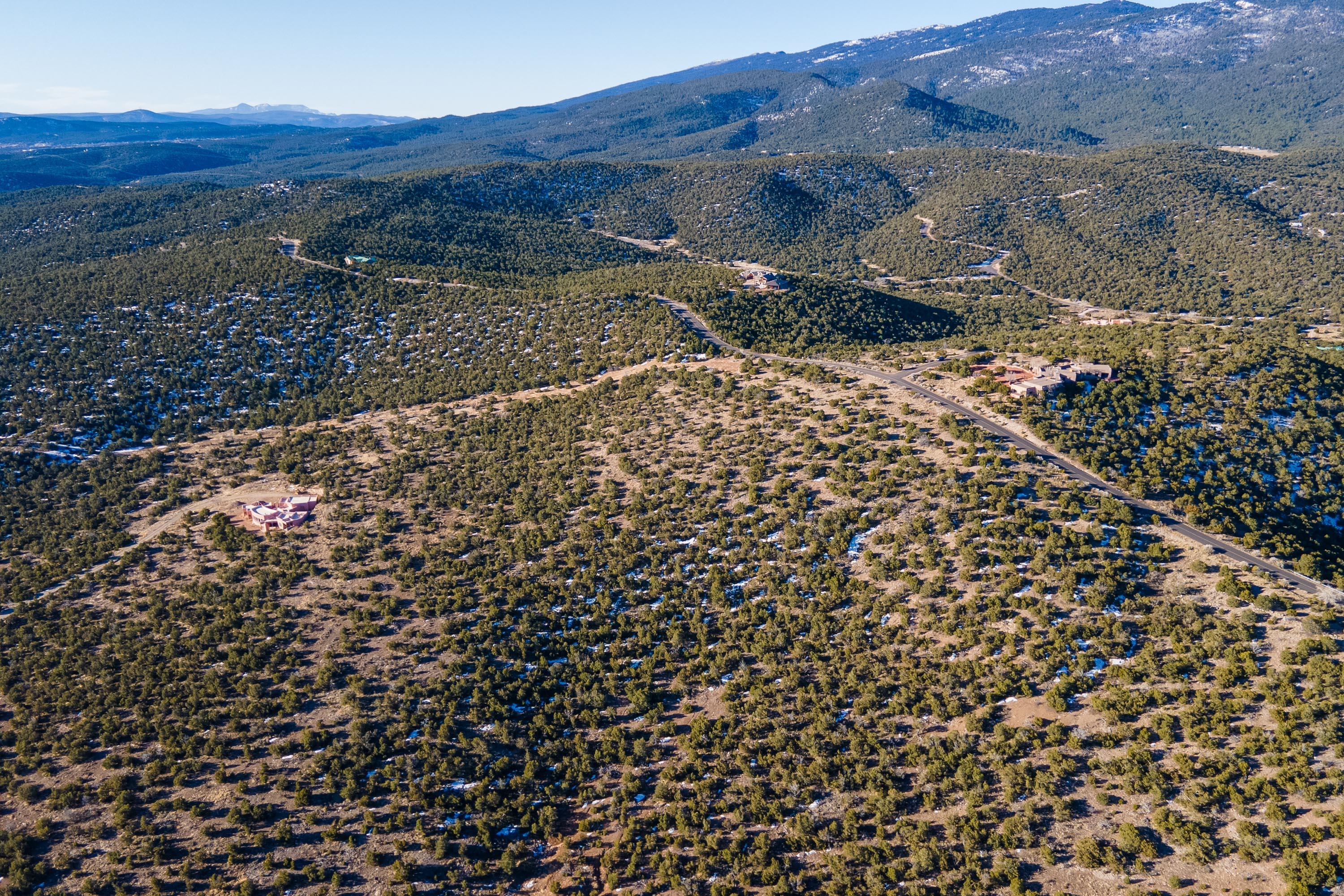 27 Prado Vista, Sandia Park, New Mexico image 8