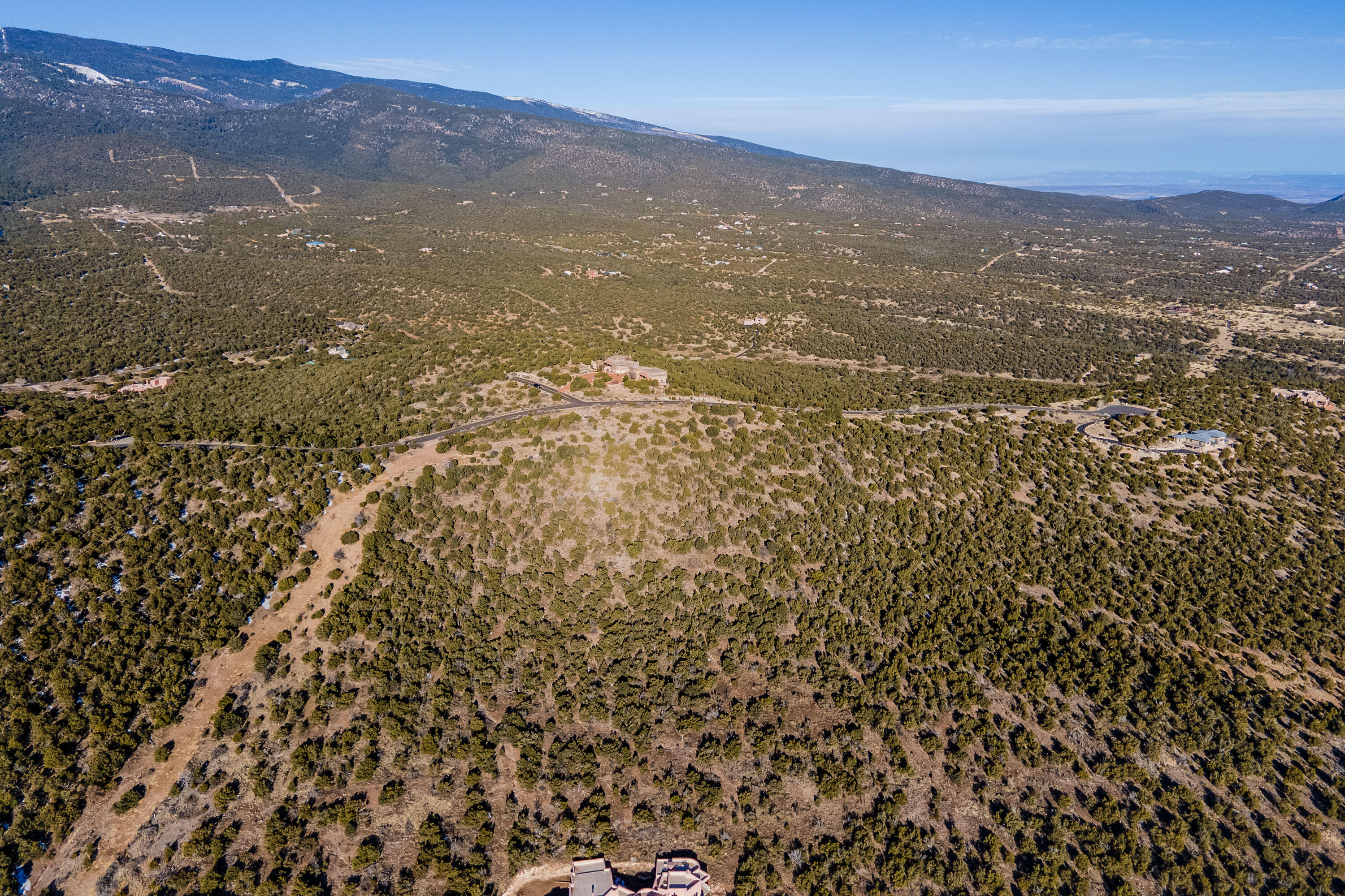 27 Prado Vista, Sandia Park, New Mexico image 5