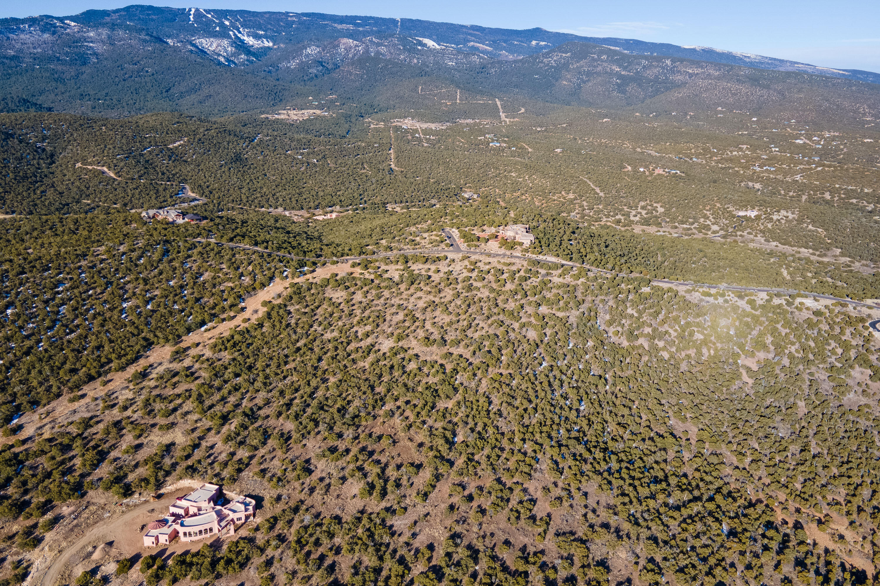 27 Prado Vista, Sandia Park, New Mexico image 6