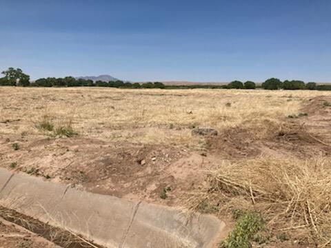 Vacant Land For Sale - Jaramillo Loop<br/> Socorro County, Veguita, NM 87062