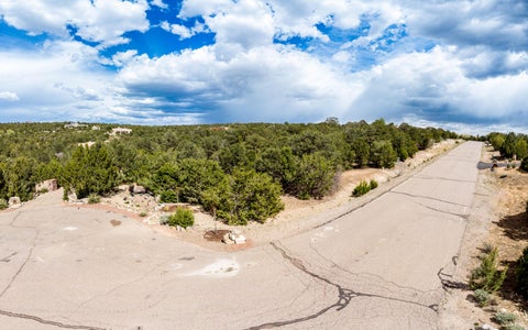Vacant Land For Sale - 6 Coila Court<br/> Tijeras, NM 87059