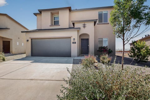 Homes For Rent - 108 Hue Street<br/> Rio Rancho, NM 87124
