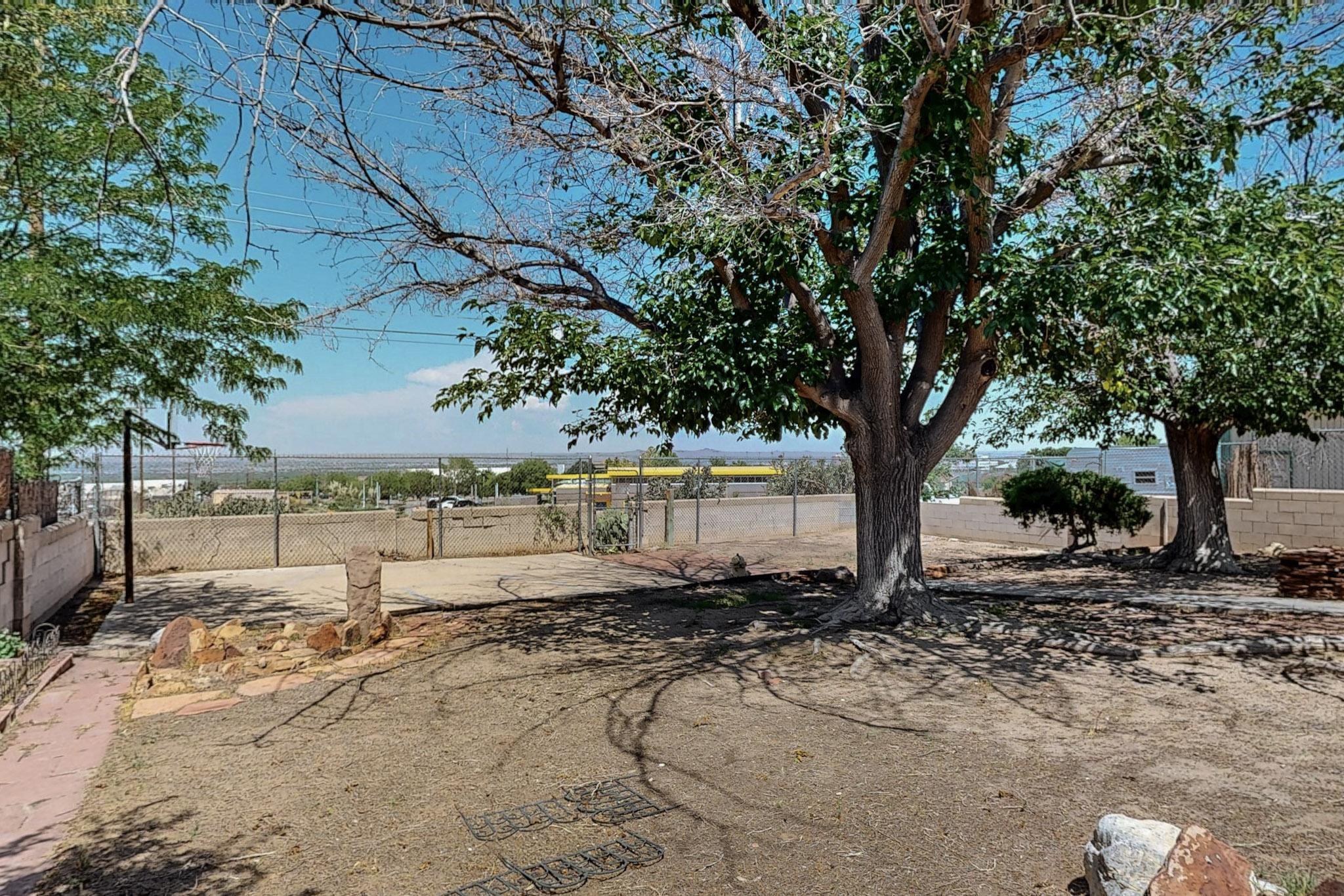 1705 Cornell Drive, Albuquerque, New Mexico image 37