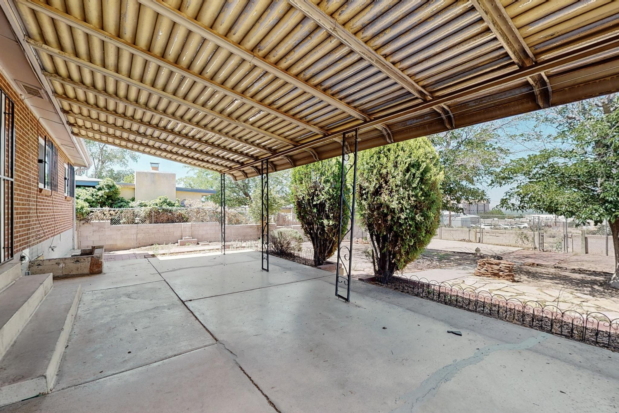 1705 Cornell Drive, Albuquerque, New Mexico image 33