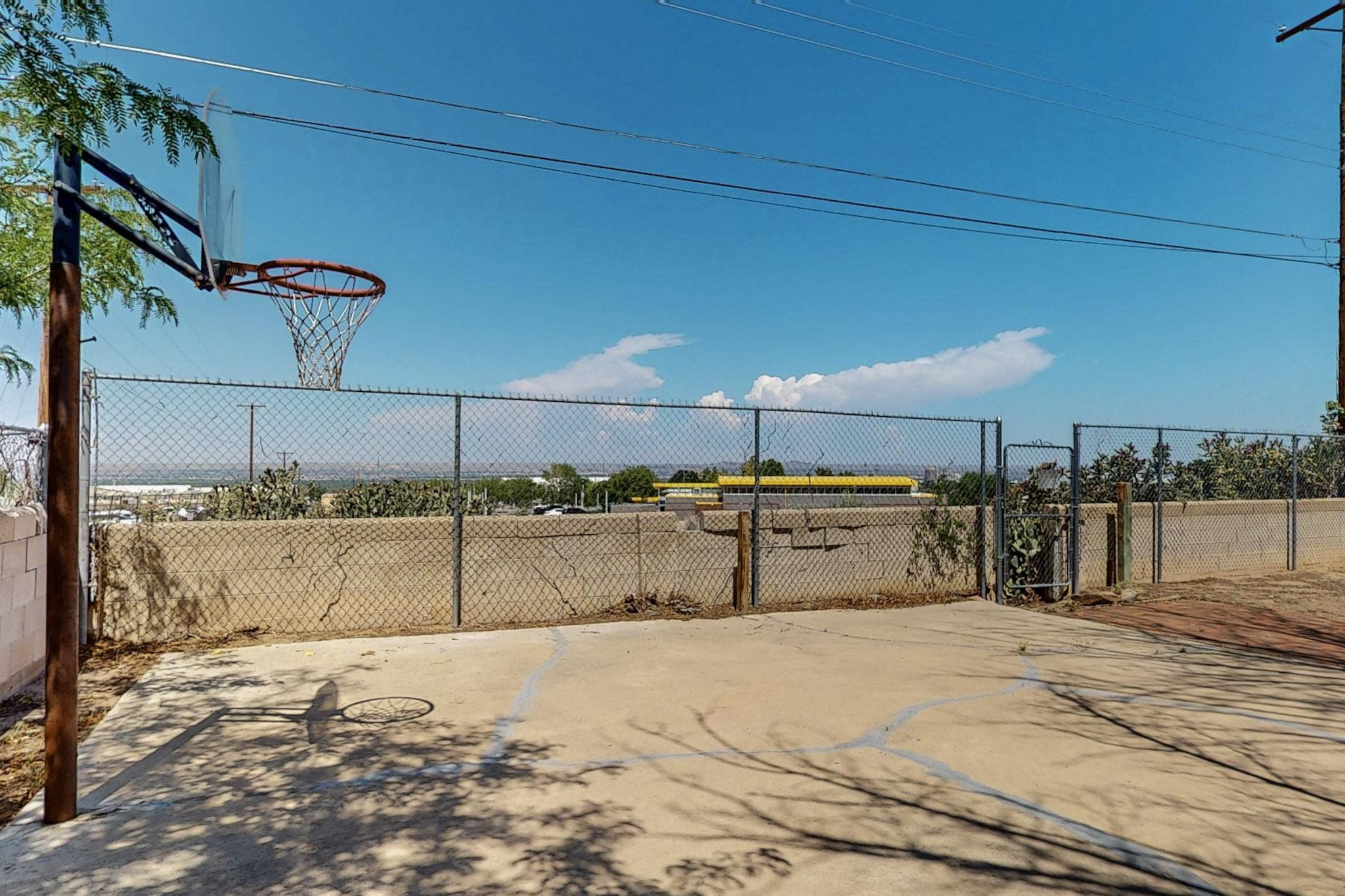 1705 Cornell Drive, Albuquerque, New Mexico image 38