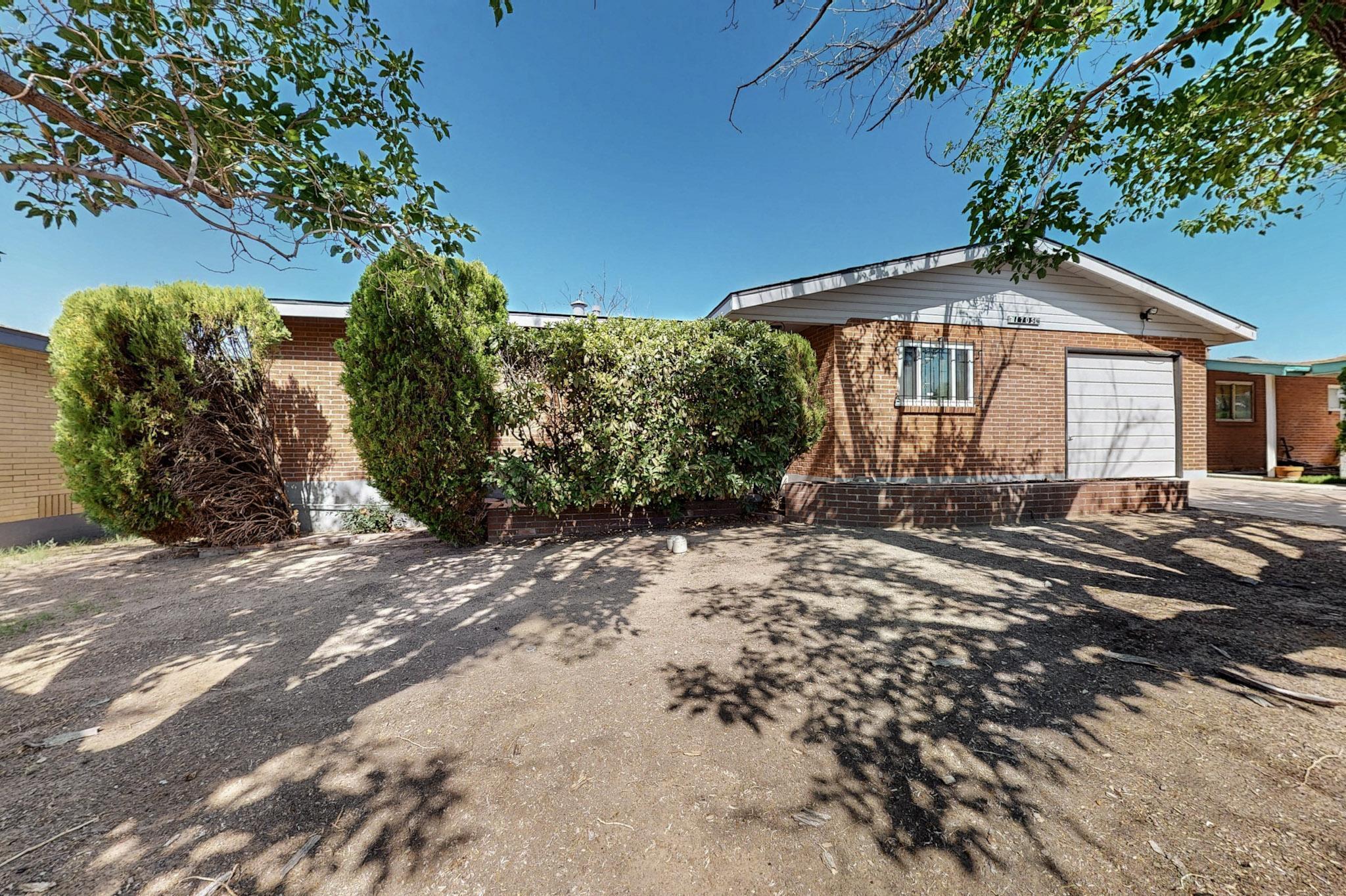 1705 Cornell Drive, Albuquerque, New Mexico image 3