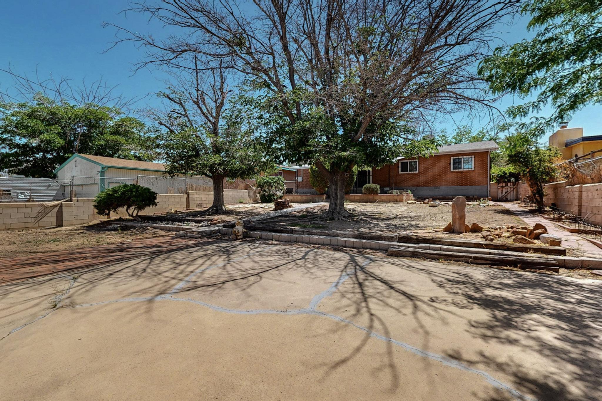 1705 Cornell Drive, Albuquerque, New Mexico image 36
