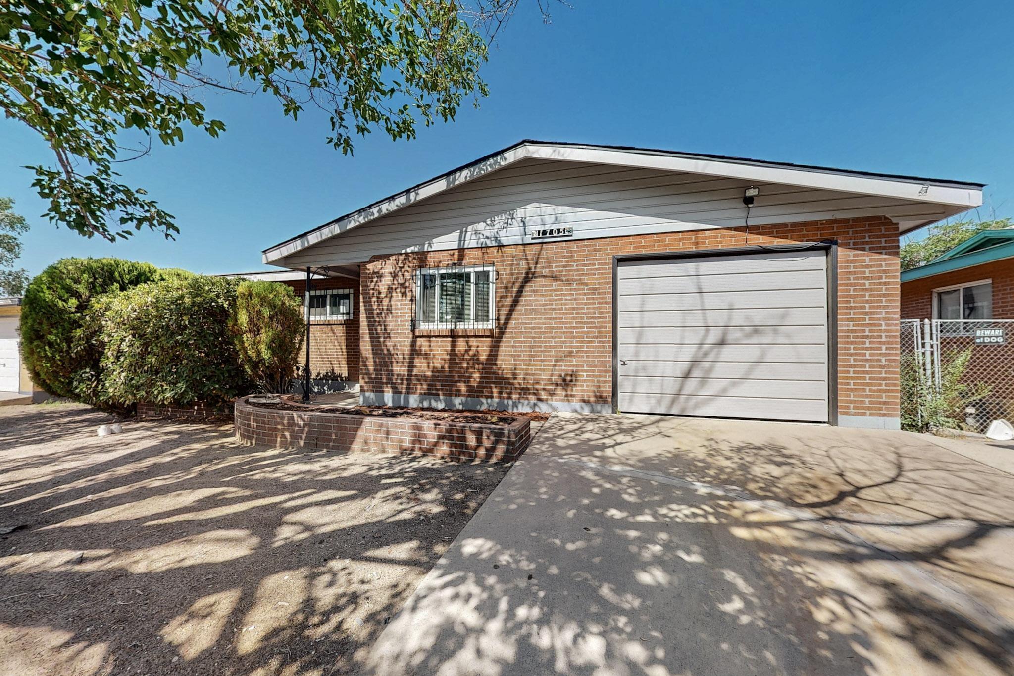 1705 Cornell Drive, Albuquerque, New Mexico image 4