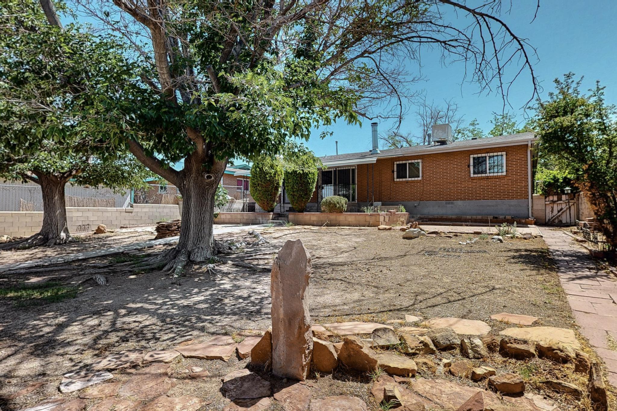 1705 Cornell Drive, Albuquerque, New Mexico image 35