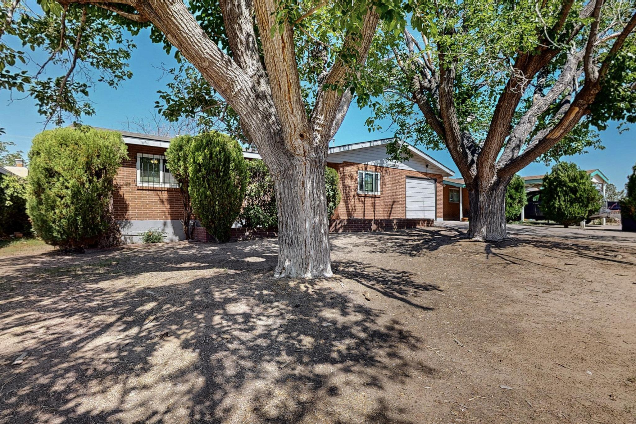 1705 Cornell Drive, Albuquerque, New Mexico image 2