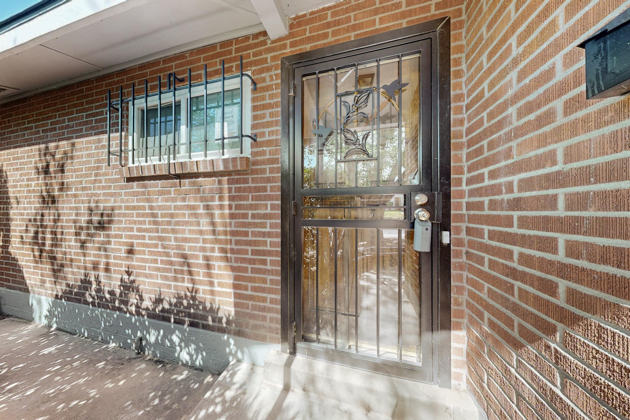 1705 Cornell Drive, Albuquerque, New Mexico image 5
