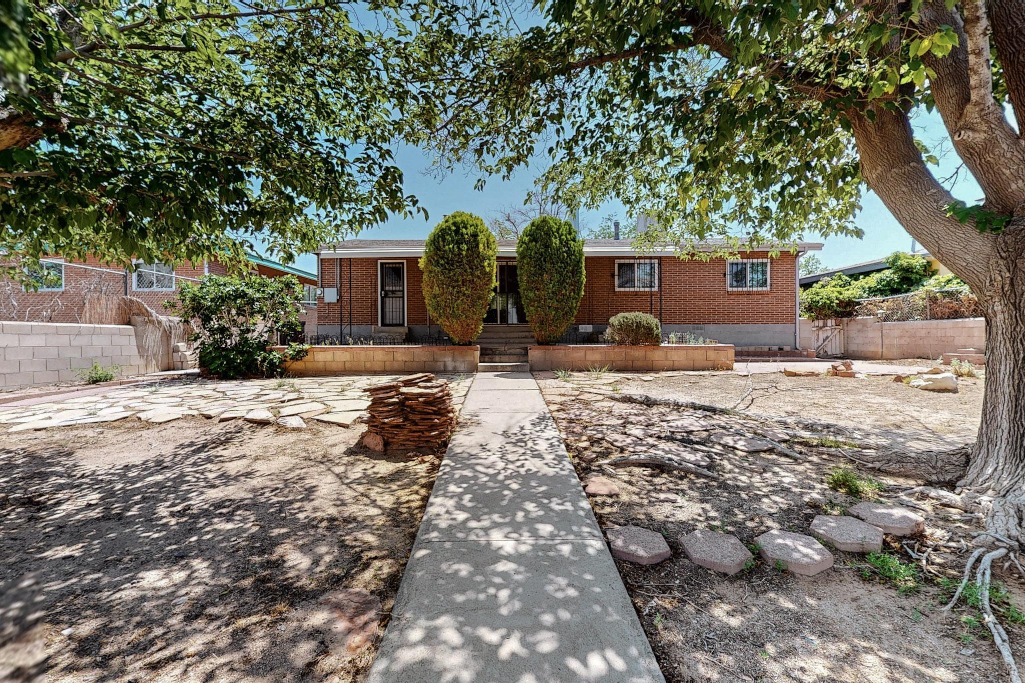 1705 Cornell Drive, Albuquerque, New Mexico image 34