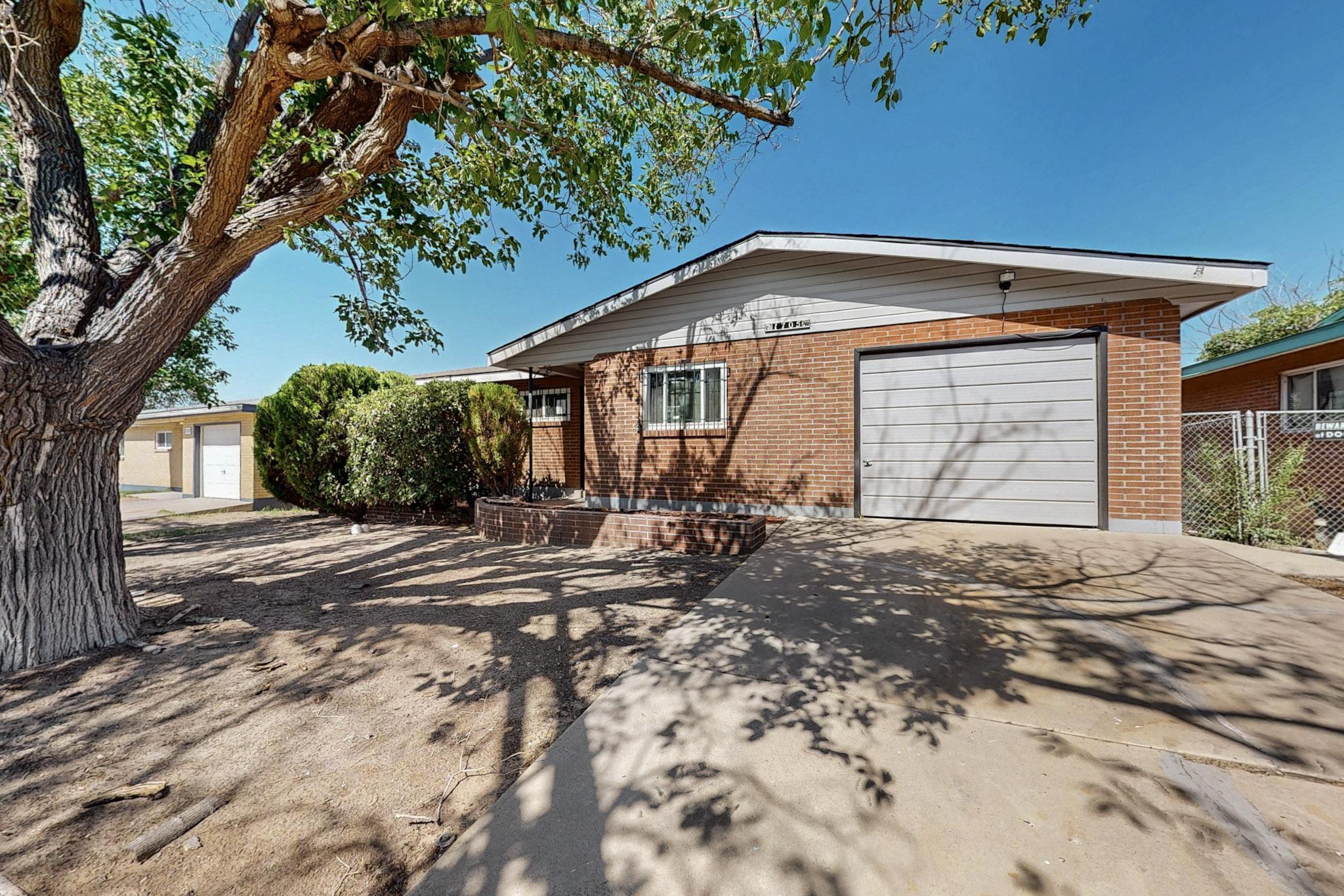 1705 Cornell Drive, Albuquerque, New Mexico image 1