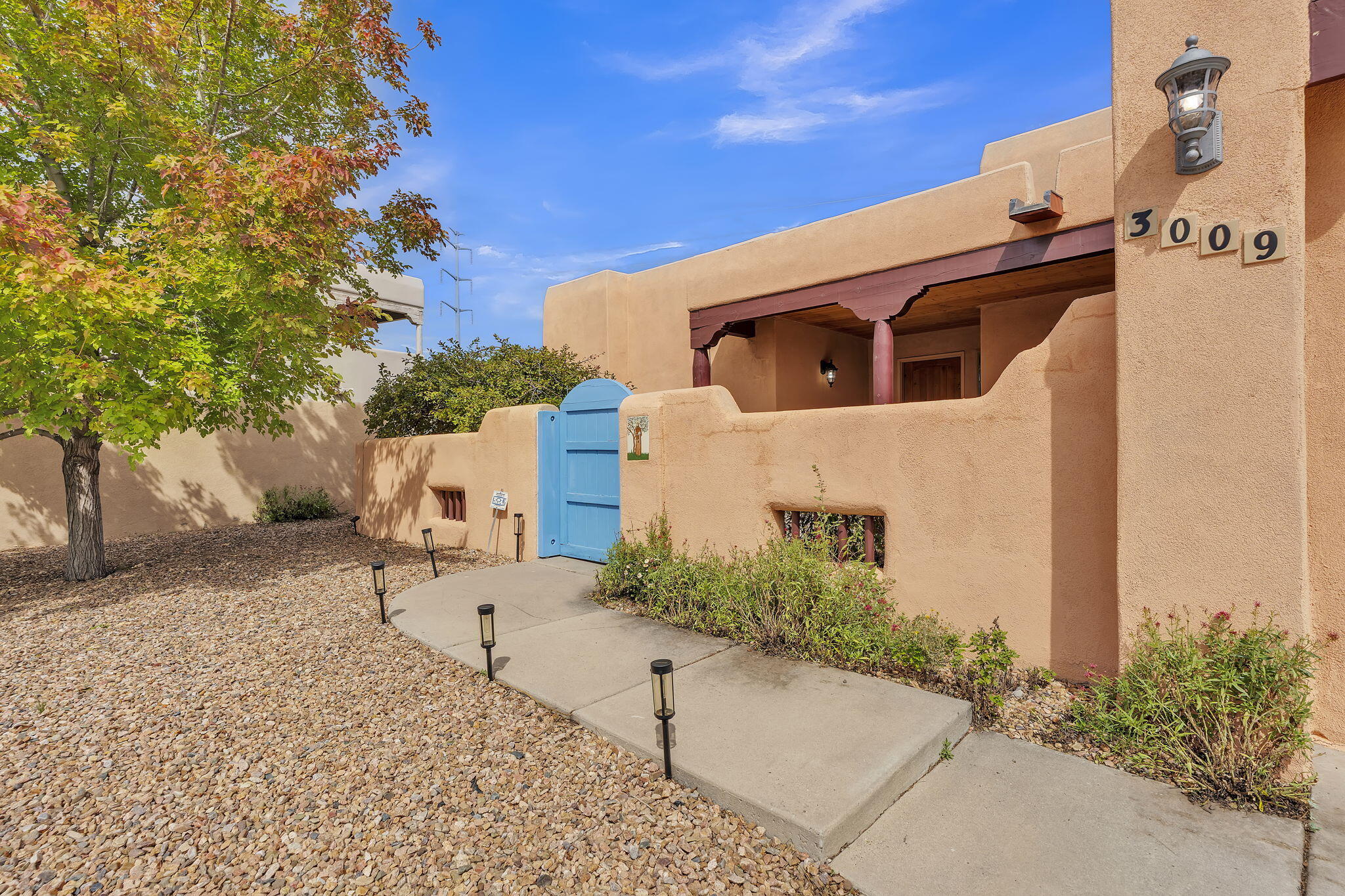 3009 Pueblo Grande