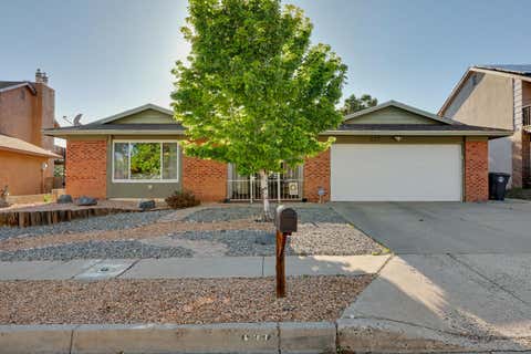 Homes For Sale - 637 Monte Alto Drive<br/> Bernalillo County, Albuquerque, NM 87123