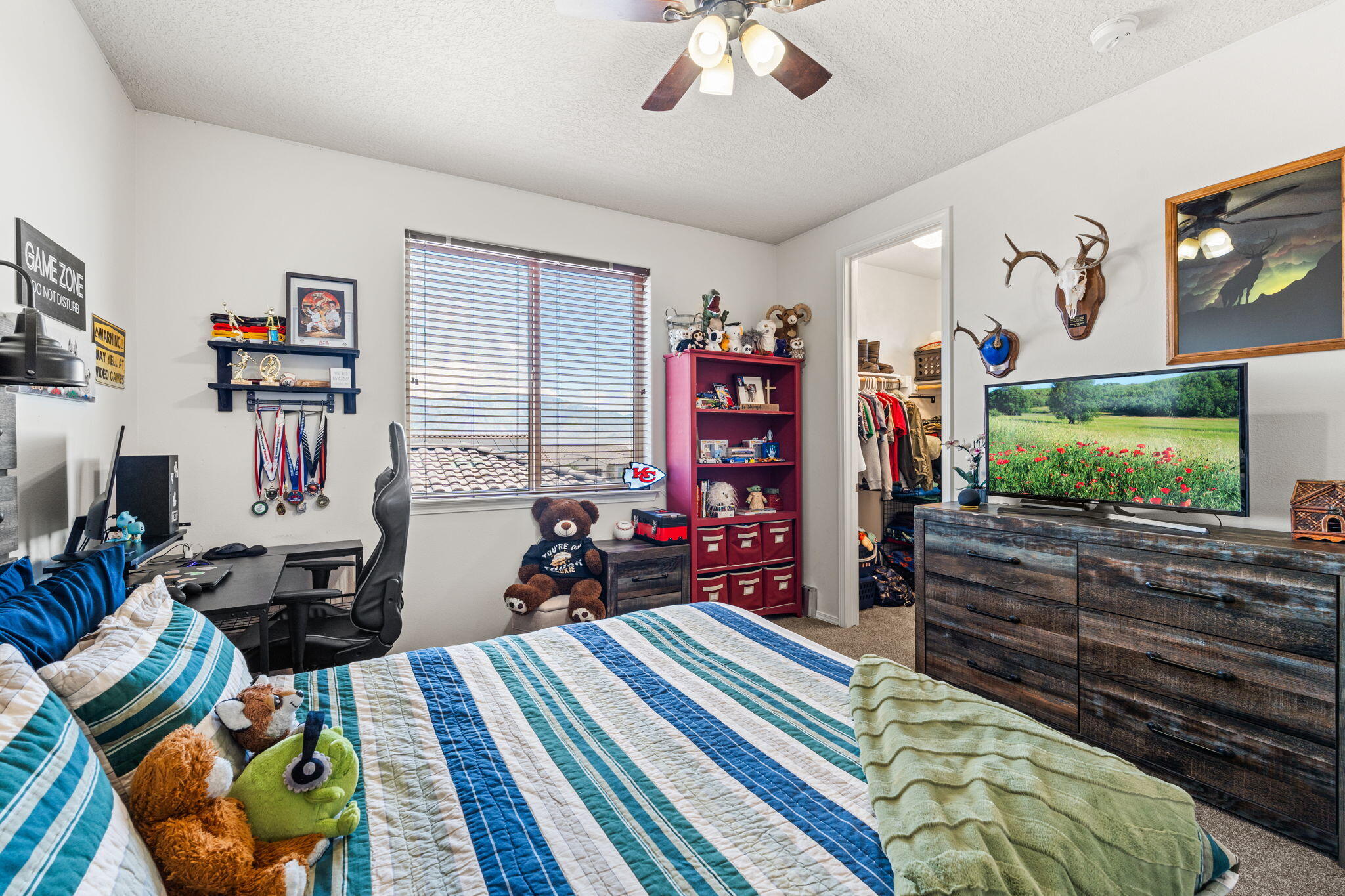 4024 Colina Roja Lane, Rio Rancho, New Mexico image 46