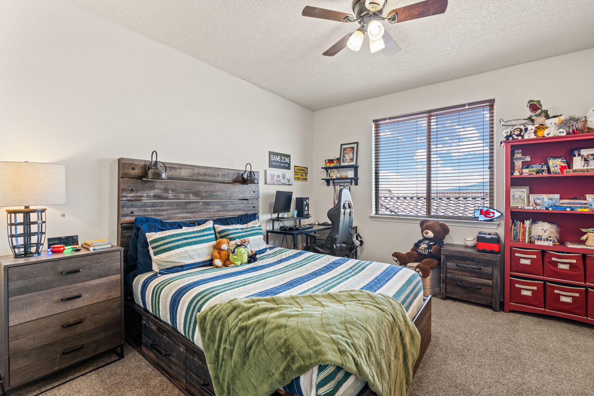 4024 Colina Roja Lane, Rio Rancho, New Mexico image 45