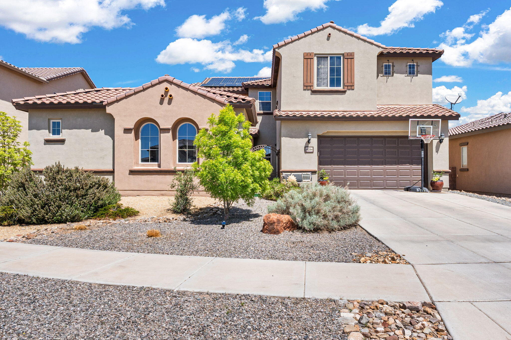 4024 Colina Roja Lane, Rio Rancho, New Mexico image 4