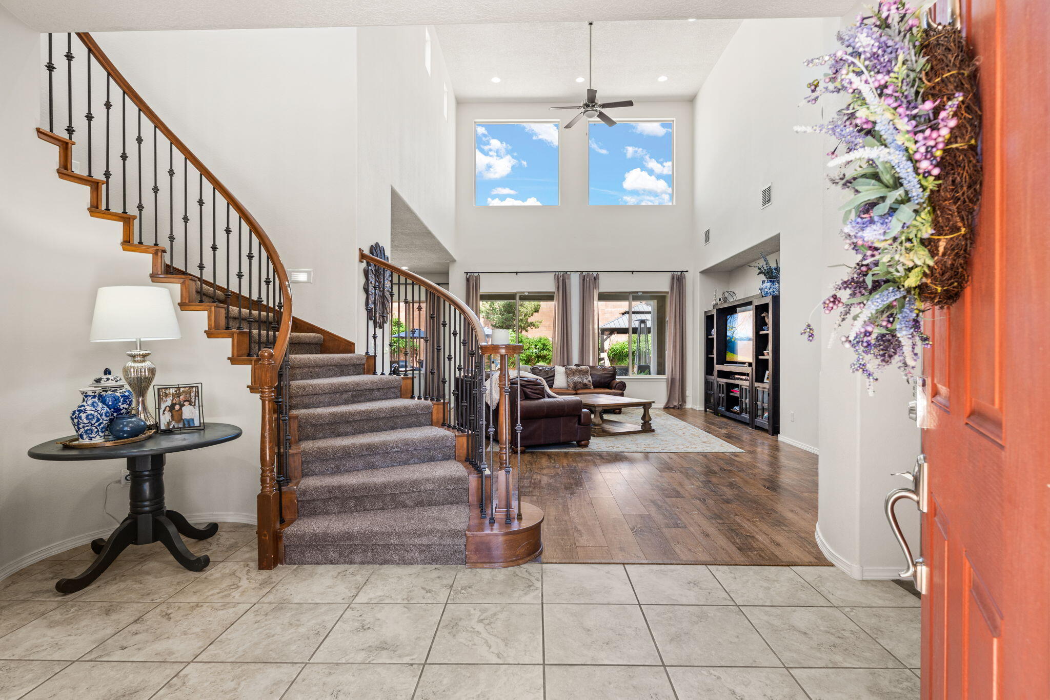 4024 Colina Roja Lane, Rio Rancho, New Mexico image 6