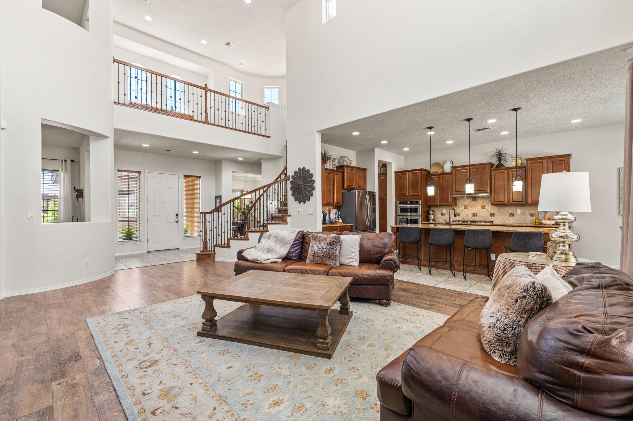 4024 Colina Roja Lane, Rio Rancho, New Mexico image 11