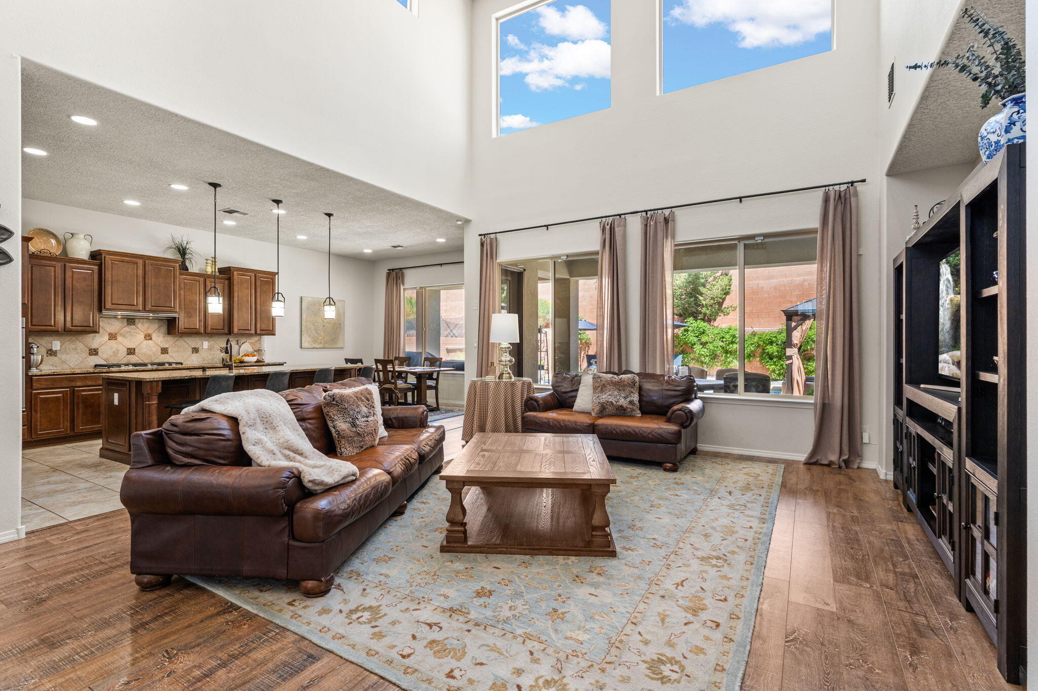 4024 Colina Roja Lane, Rio Rancho, New Mexico image 7