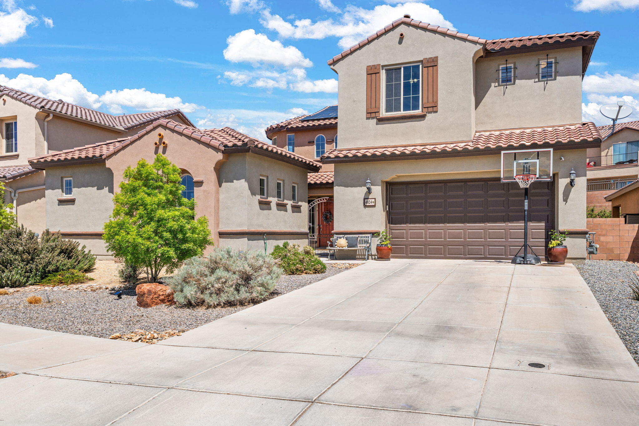 4024 Colina Roja Lane, Rio Rancho, New Mexico image 2
